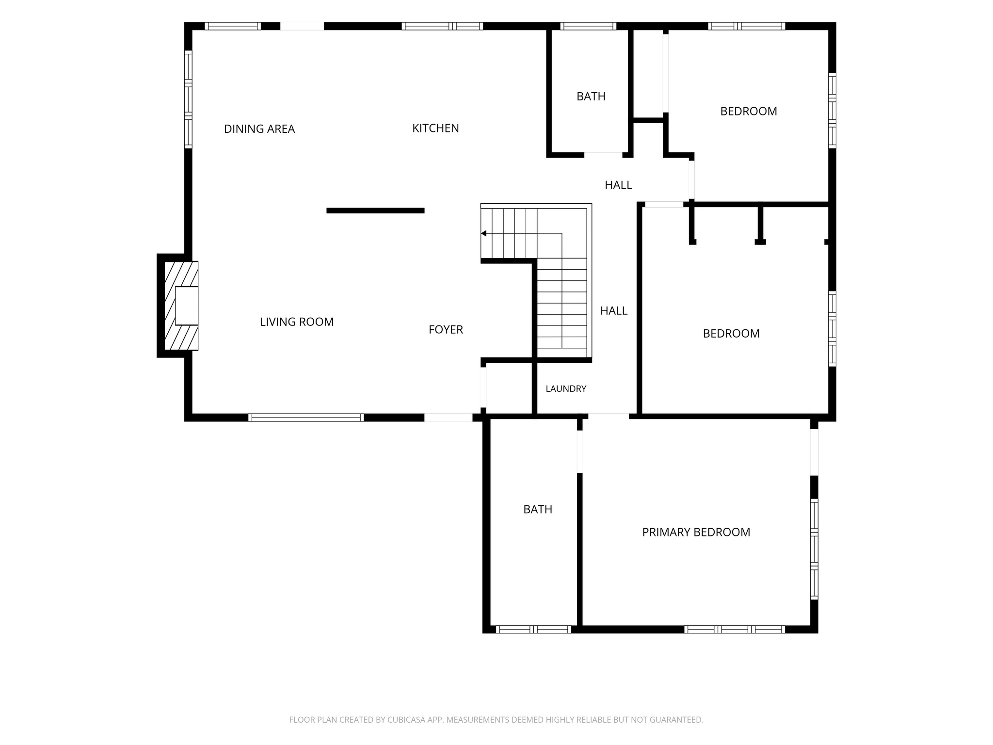 DEL MAR SUB - Residential