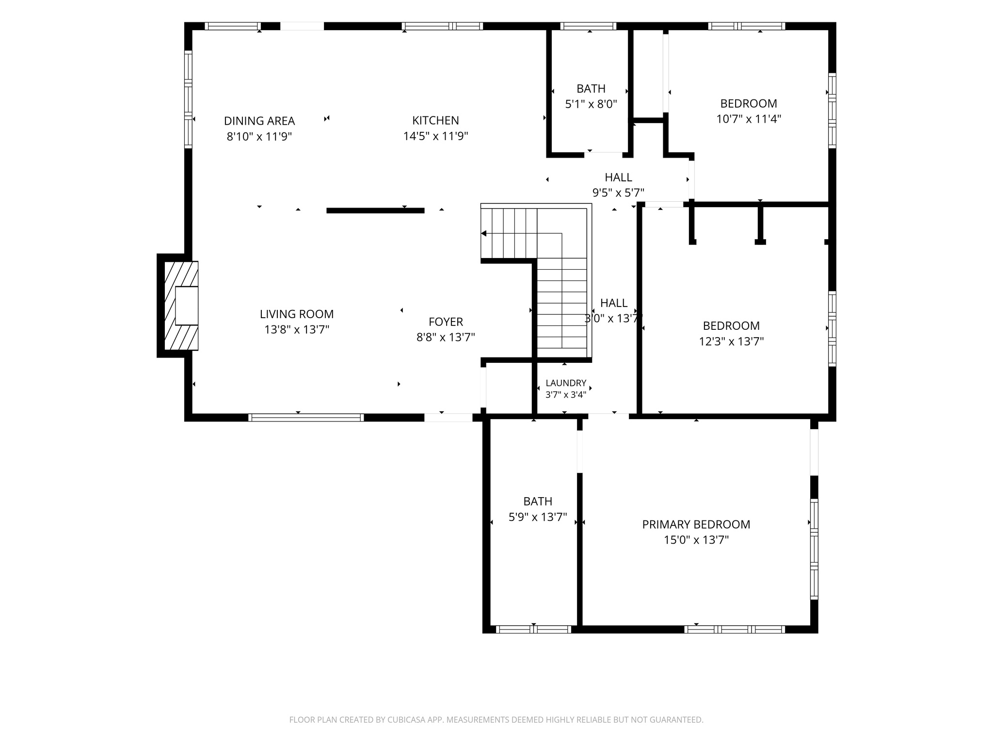 DEL MAR SUB - Residential
