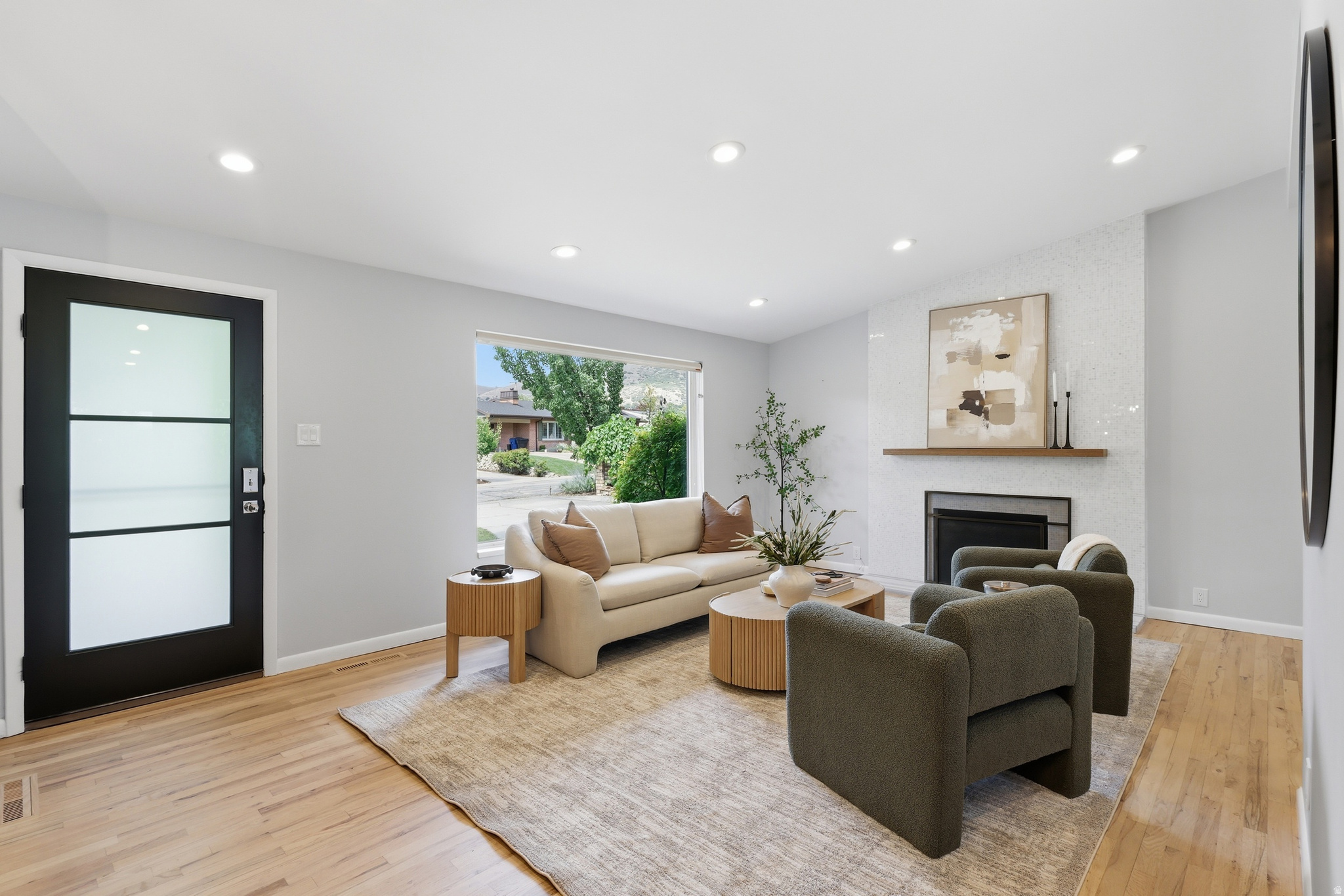 DEL MAR SUB - Residential