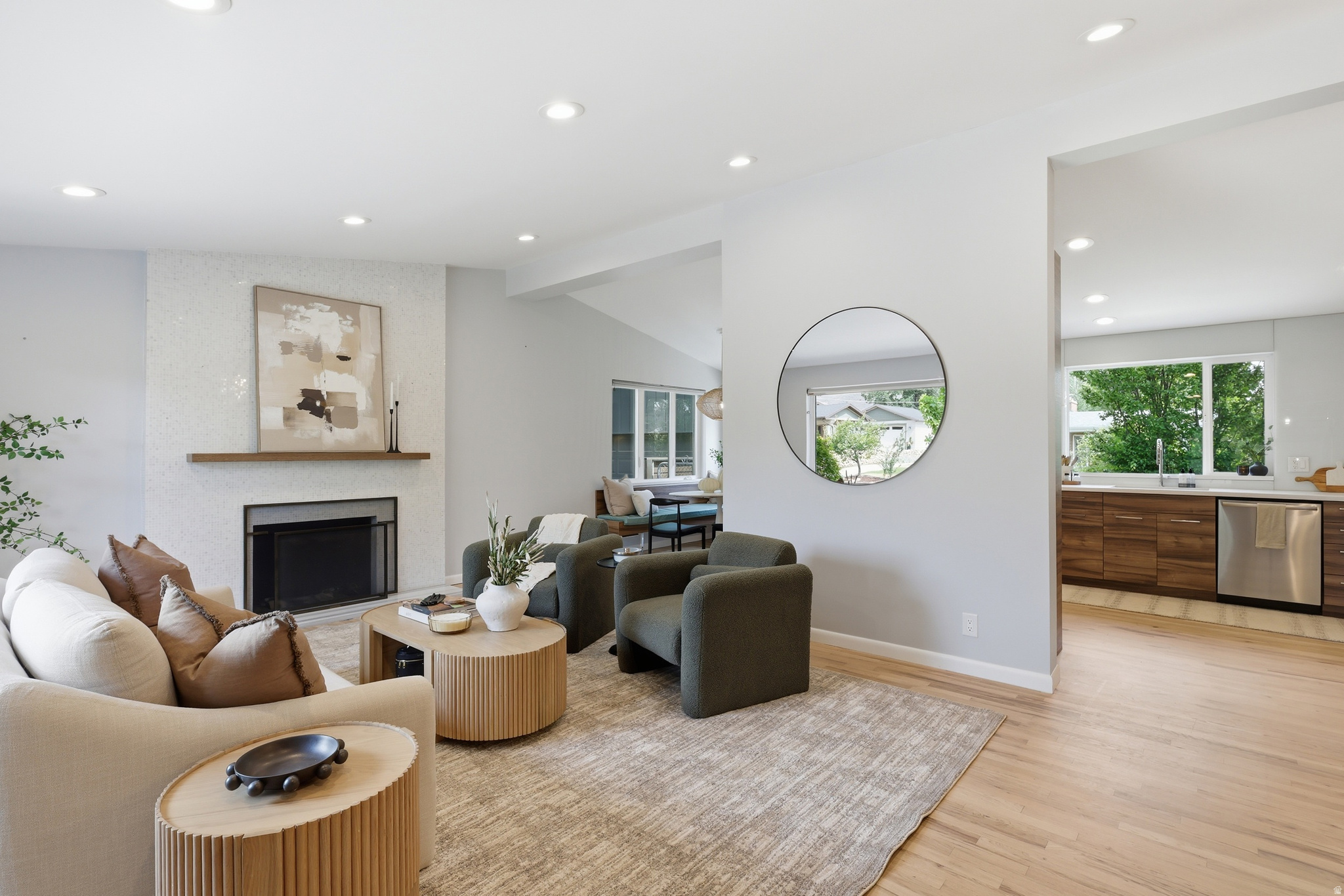 DEL MAR SUB - Residential