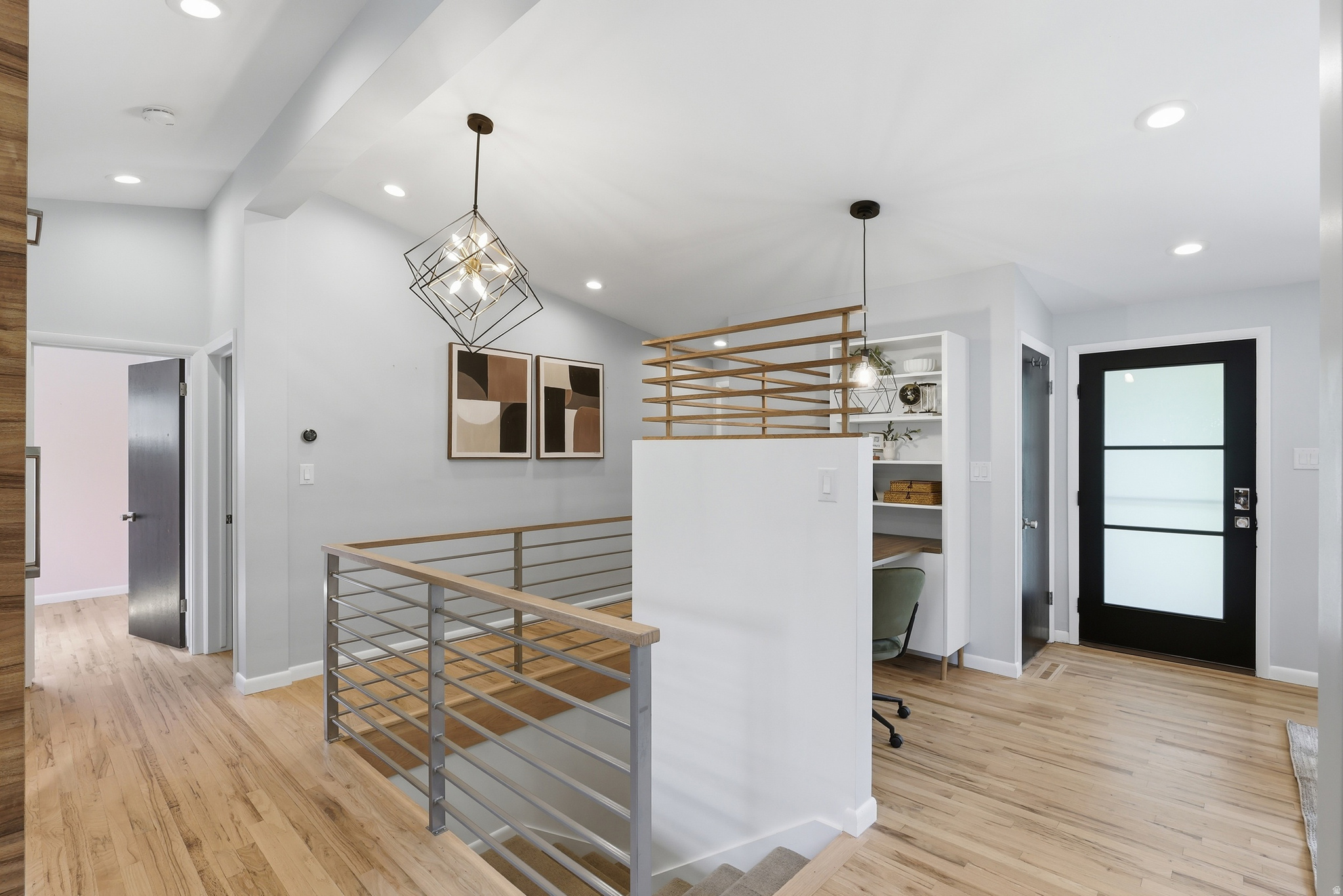 DEL MAR SUB - Residential