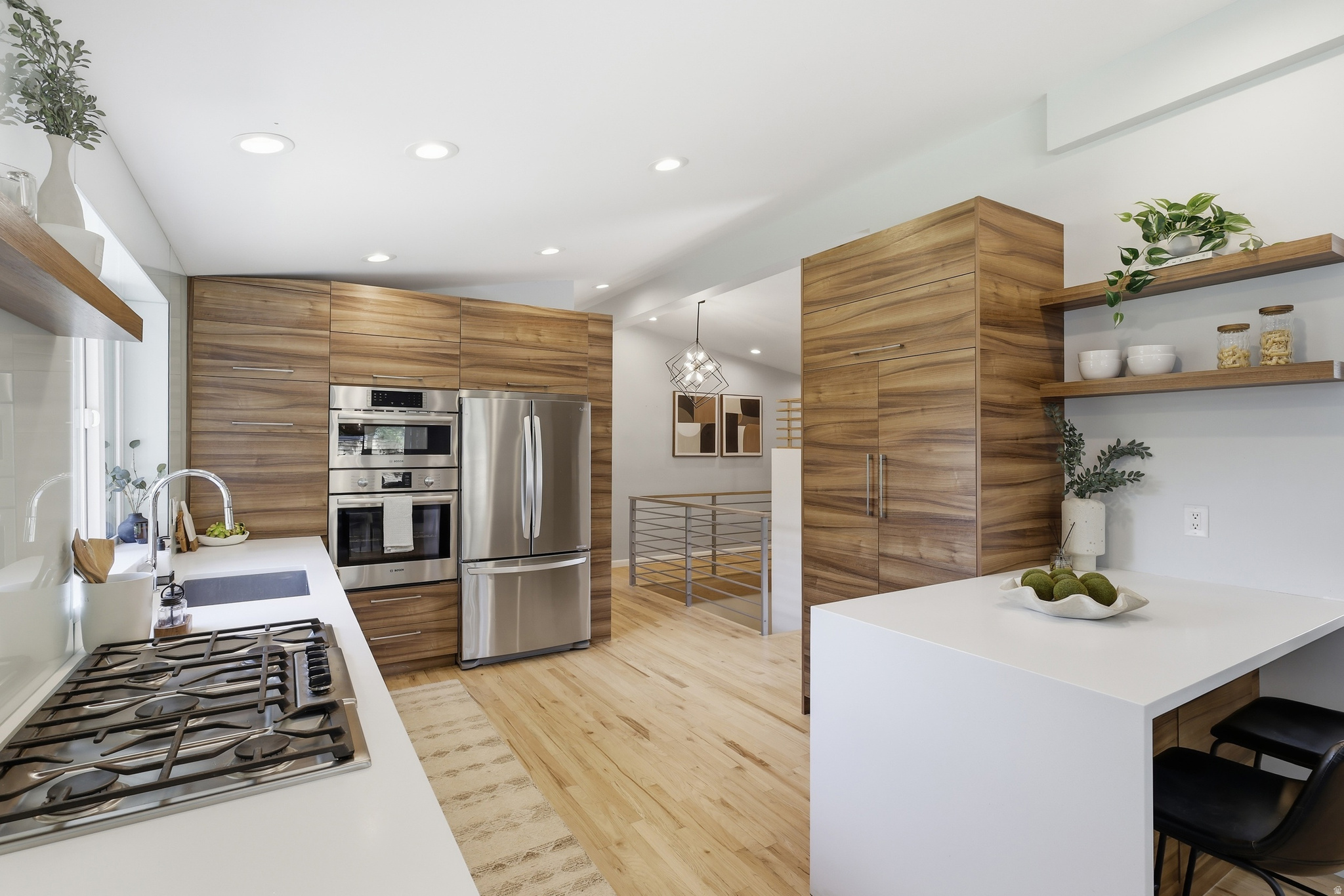 DEL MAR SUB - Residential