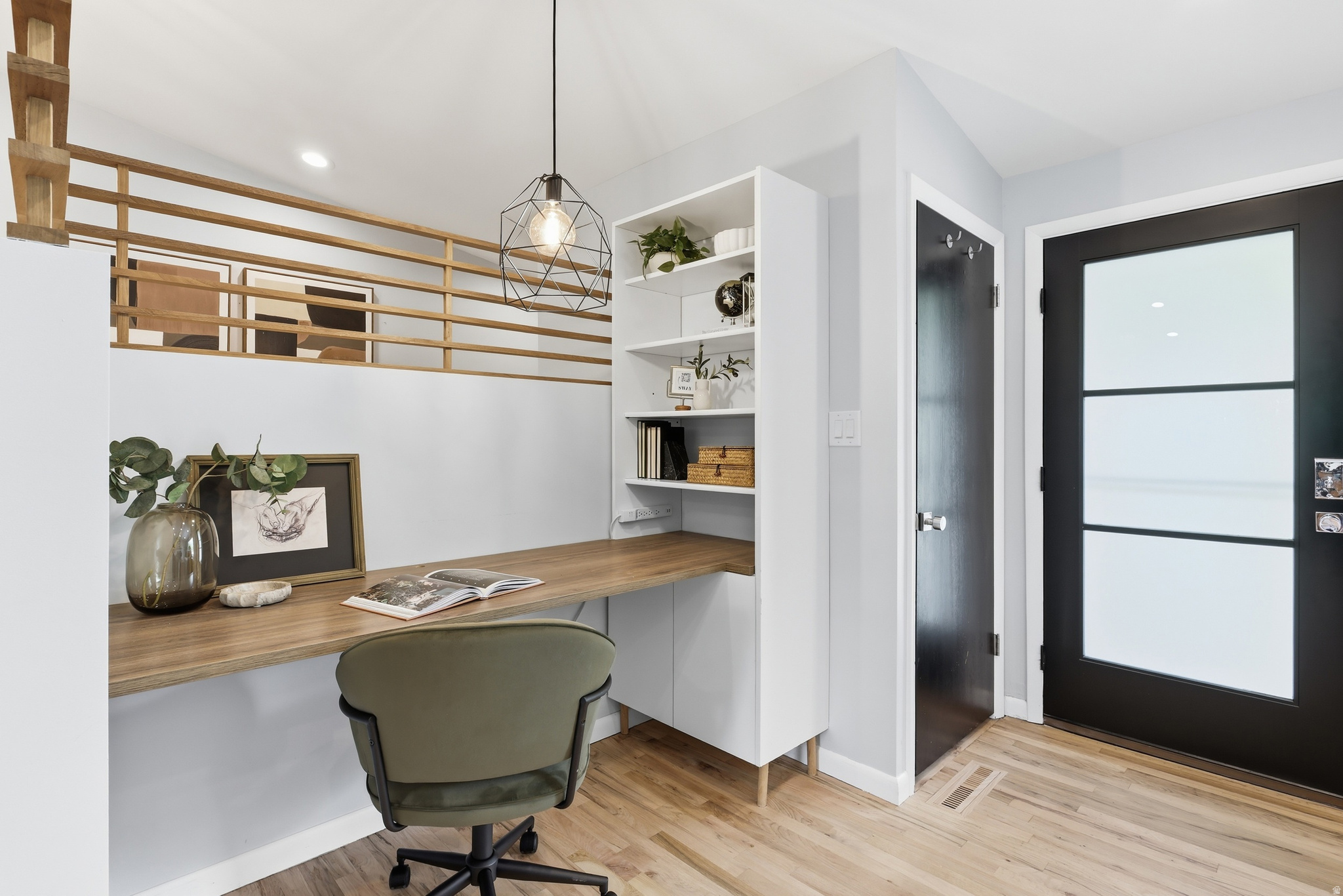 DEL MAR SUB - Residential