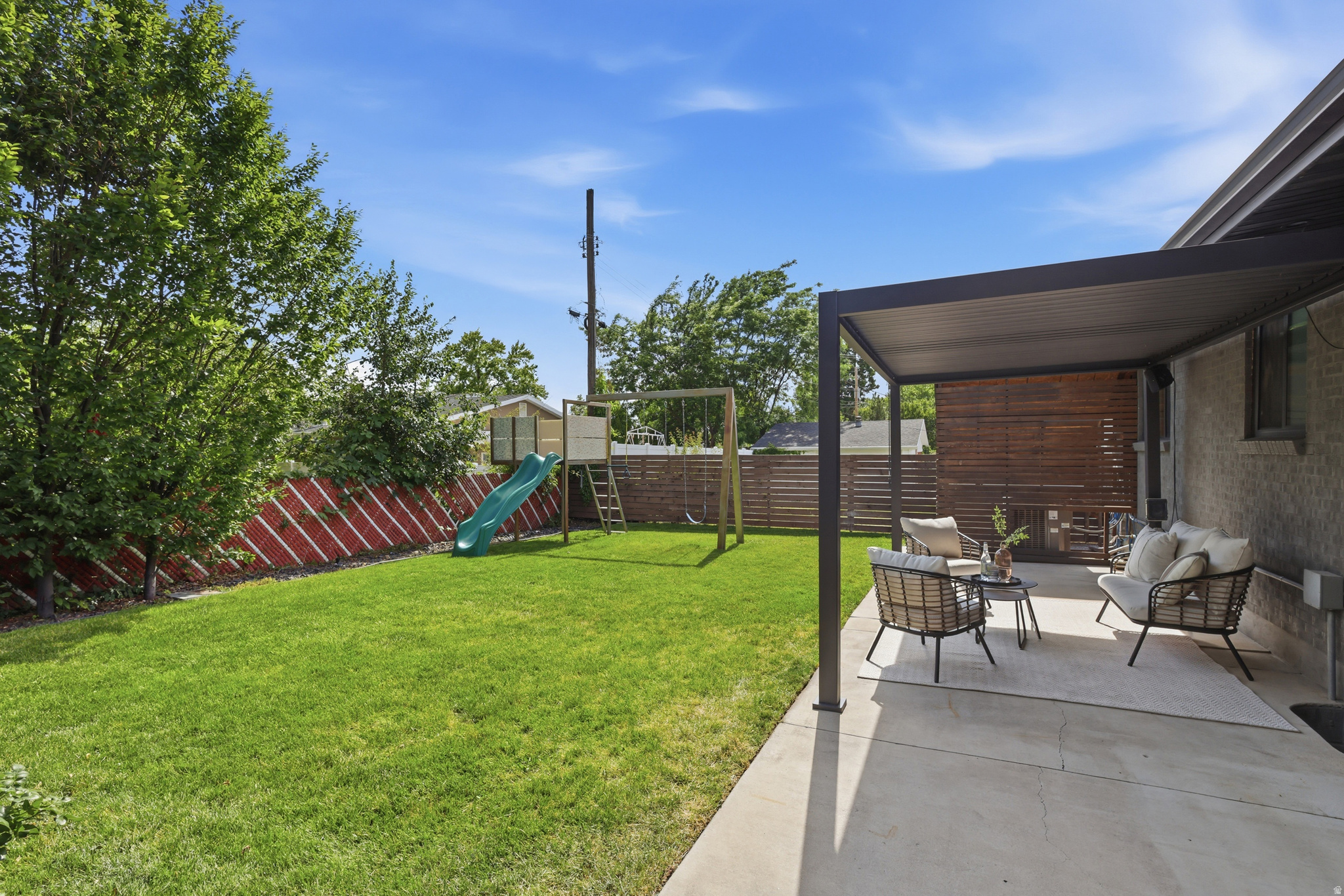 DEL MAR SUB - Residential