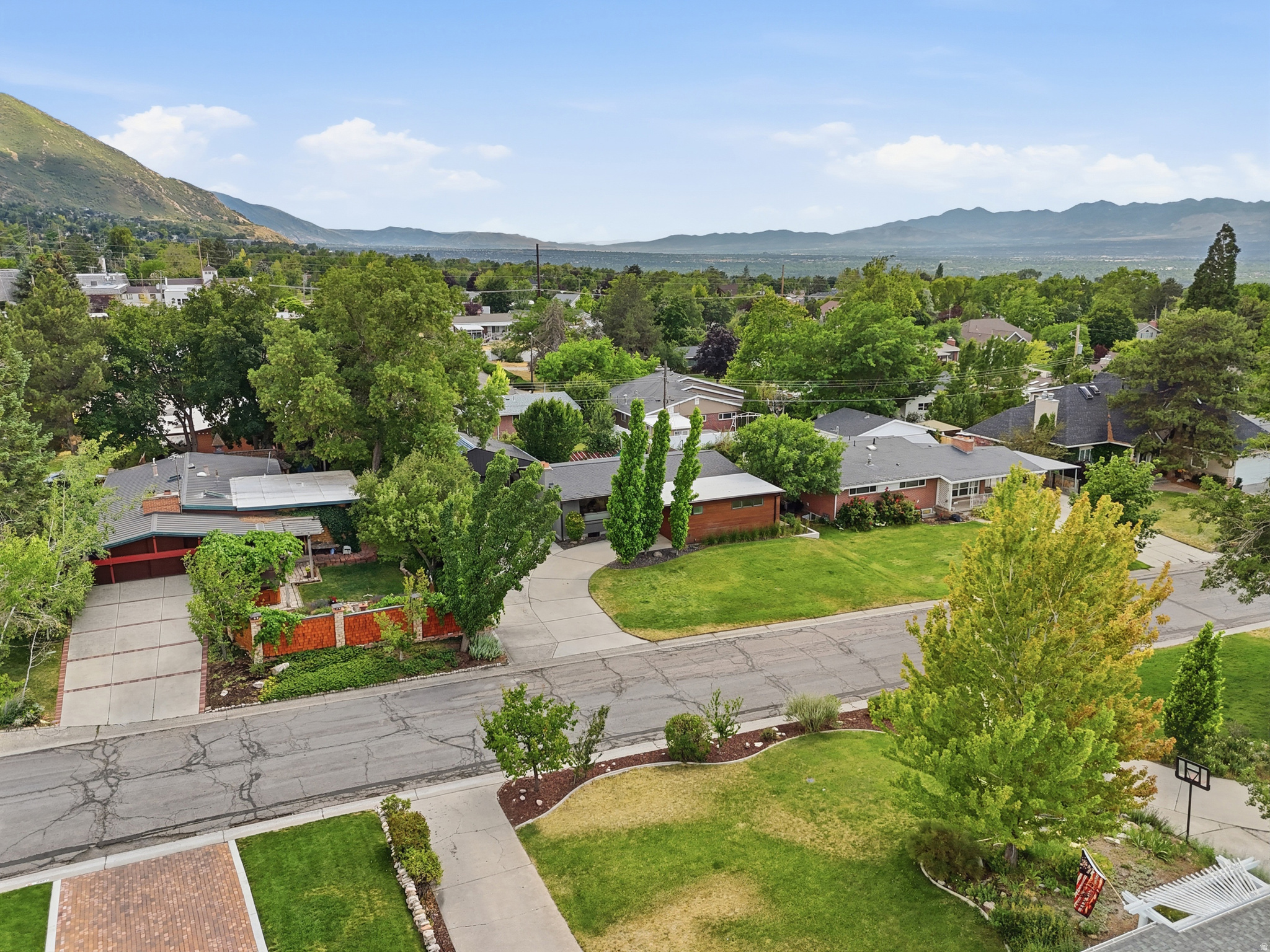 DEL MAR SUB - Residential