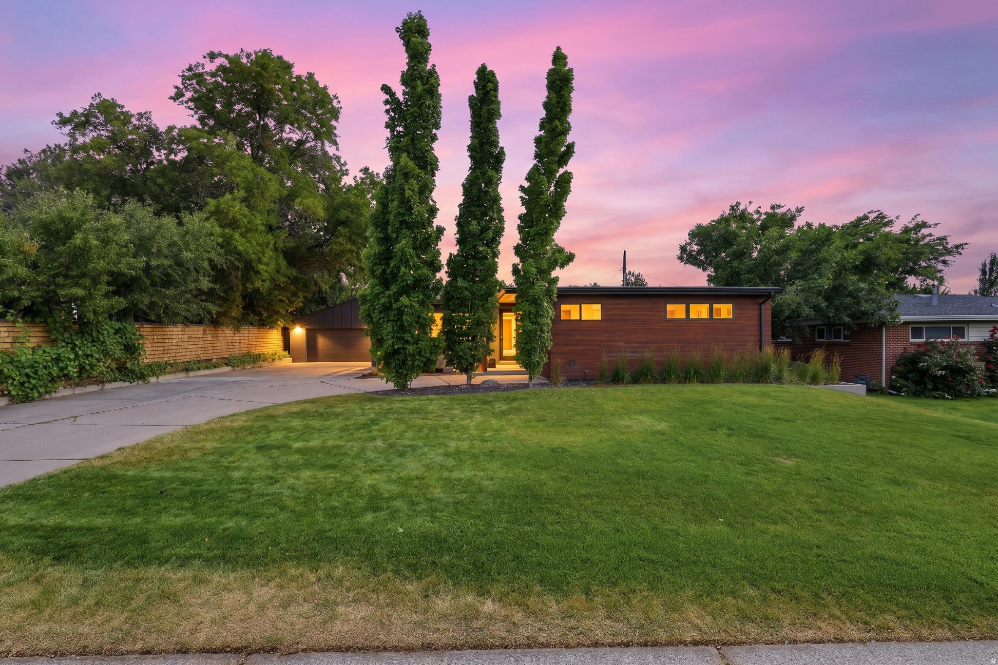 DEL MAR SUB - Residential