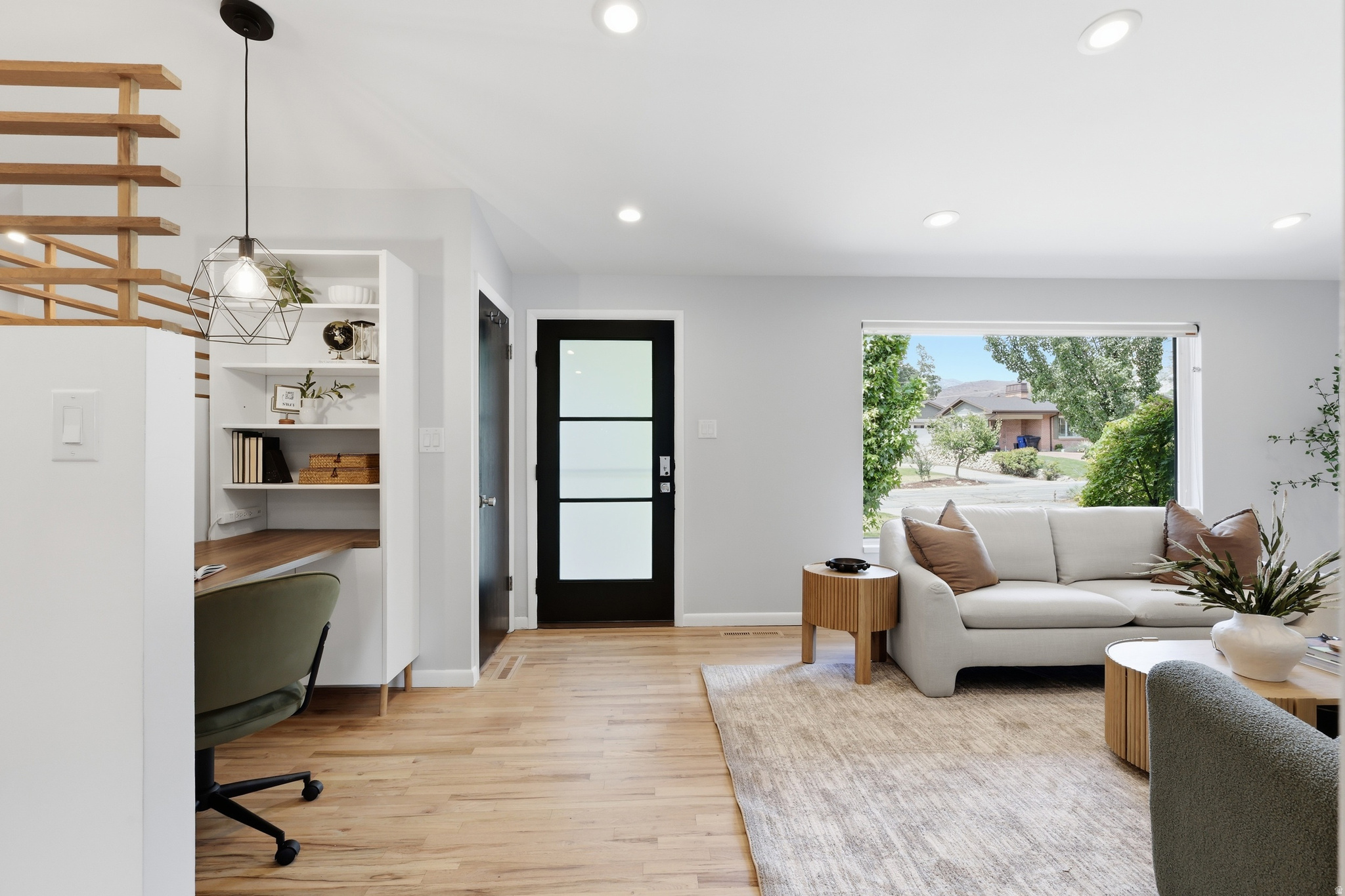 DEL MAR SUB - Residential