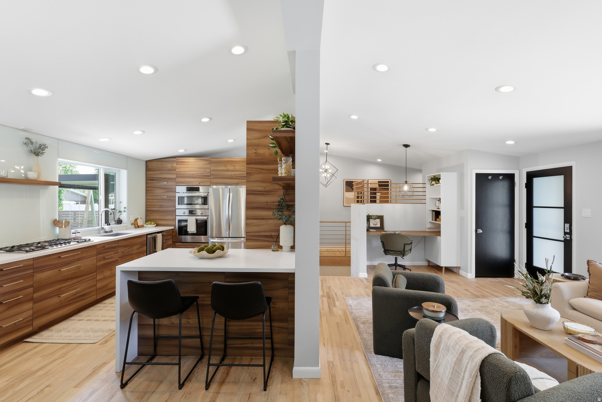 DEL MAR SUB - Residential