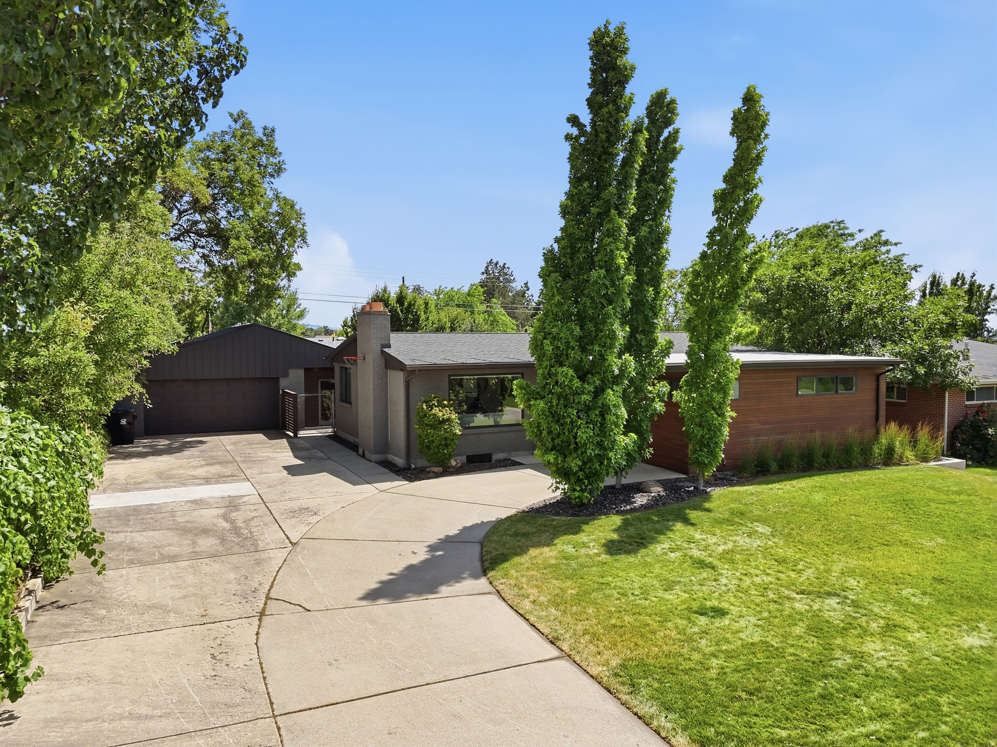 DEL MAR SUB - Residential