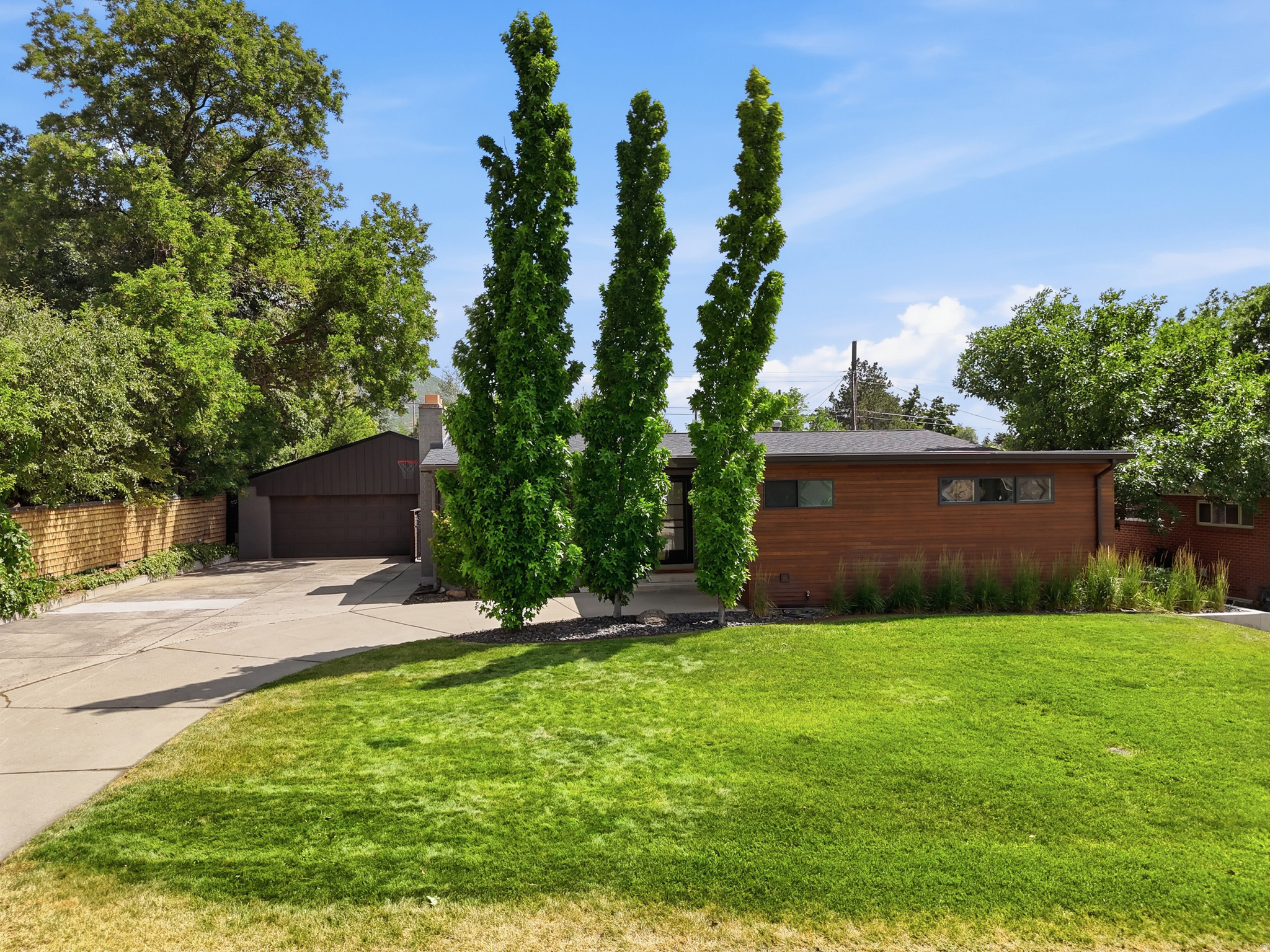 DEL MAR SUB - Residential