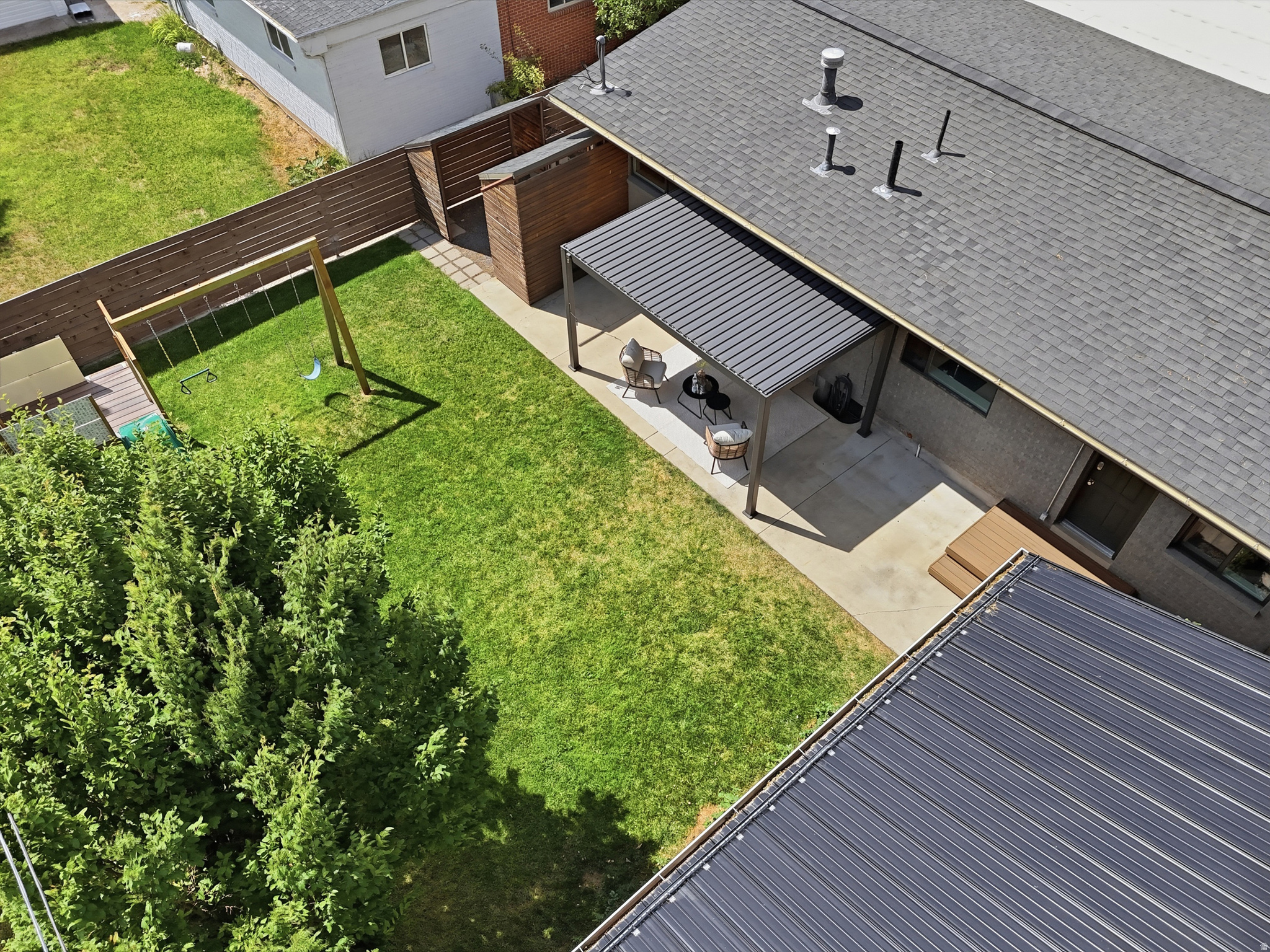 DEL MAR SUB - Residential