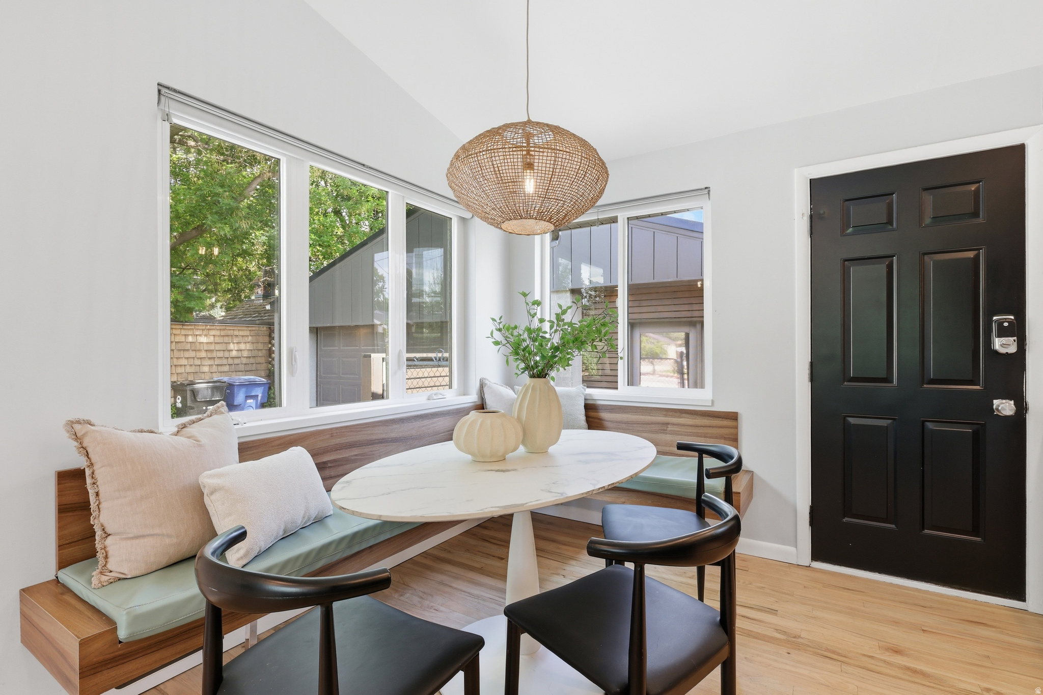 DEL MAR SUB - Residential