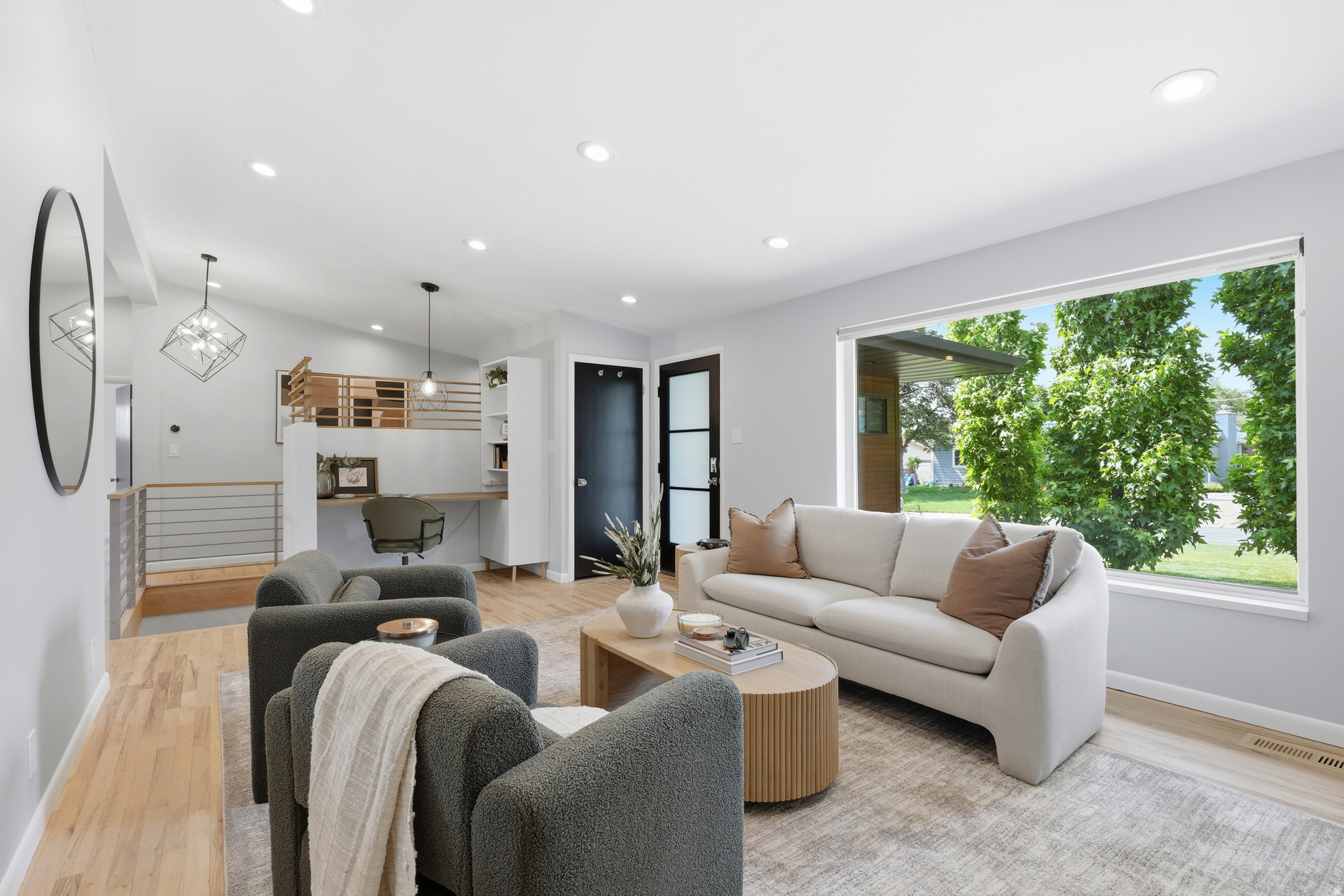 DEL MAR SUB - Residential