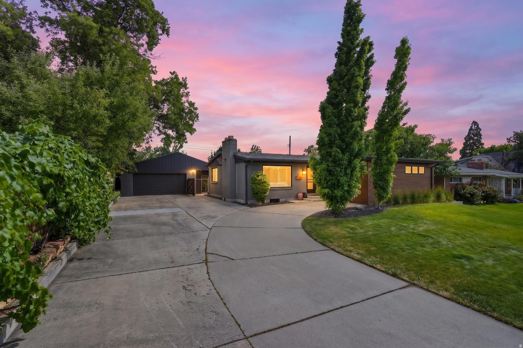 DEL MAR SUB - Residential