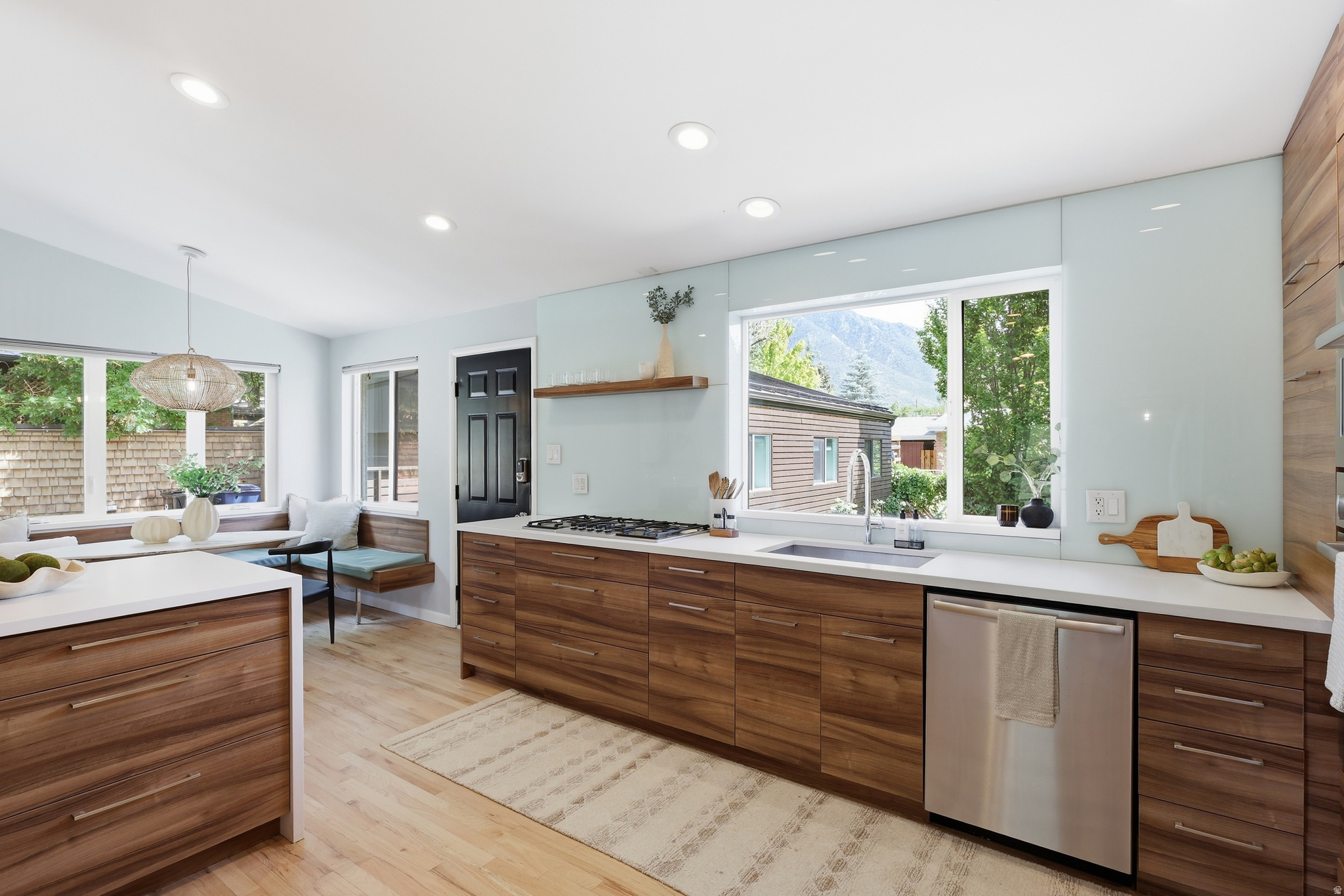 DEL MAR SUB - Residential