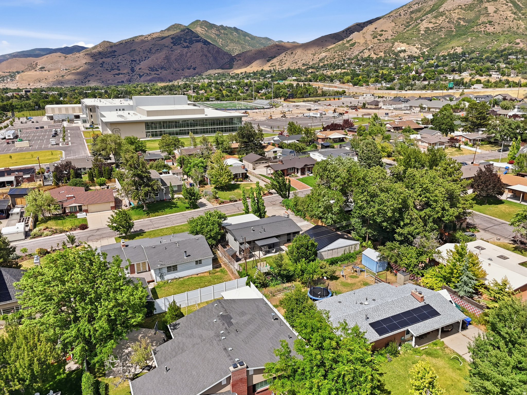 DEL MAR SUB - Residential