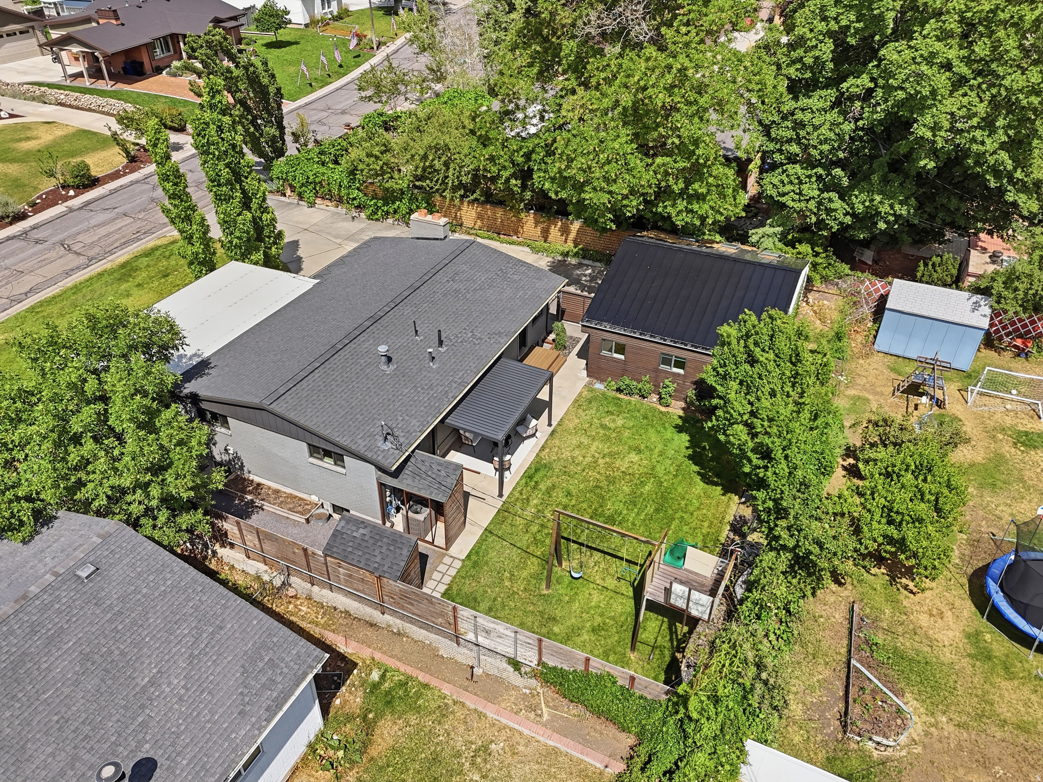 DEL MAR SUB - Residential