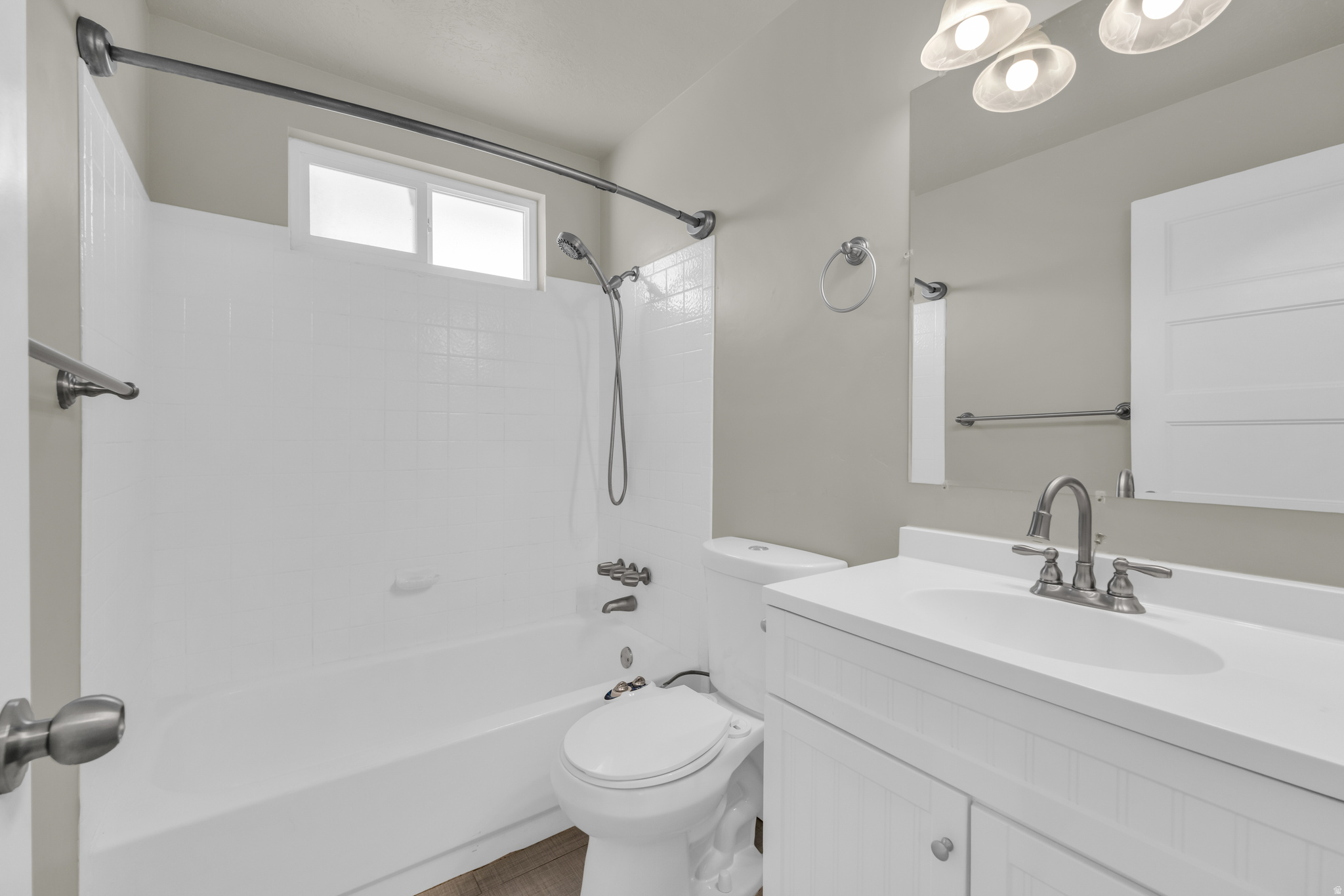 WESTVIEW TER - Residential