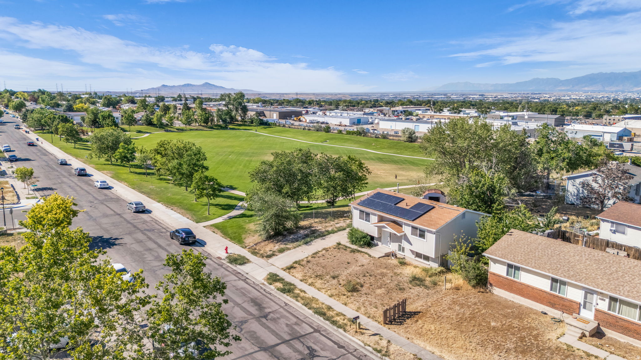 WESTVIEW TER - Residential