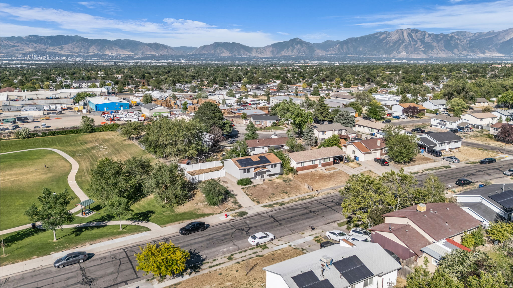 WESTVIEW TER - Residential
