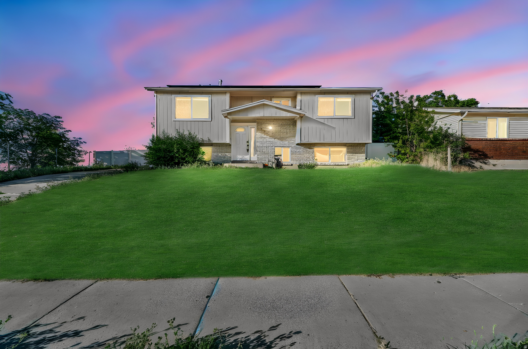 WESTVIEW TER - Residential