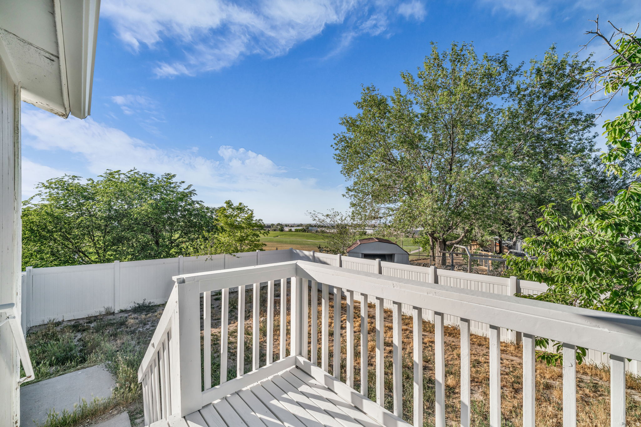 WESTVIEW TER - Residential