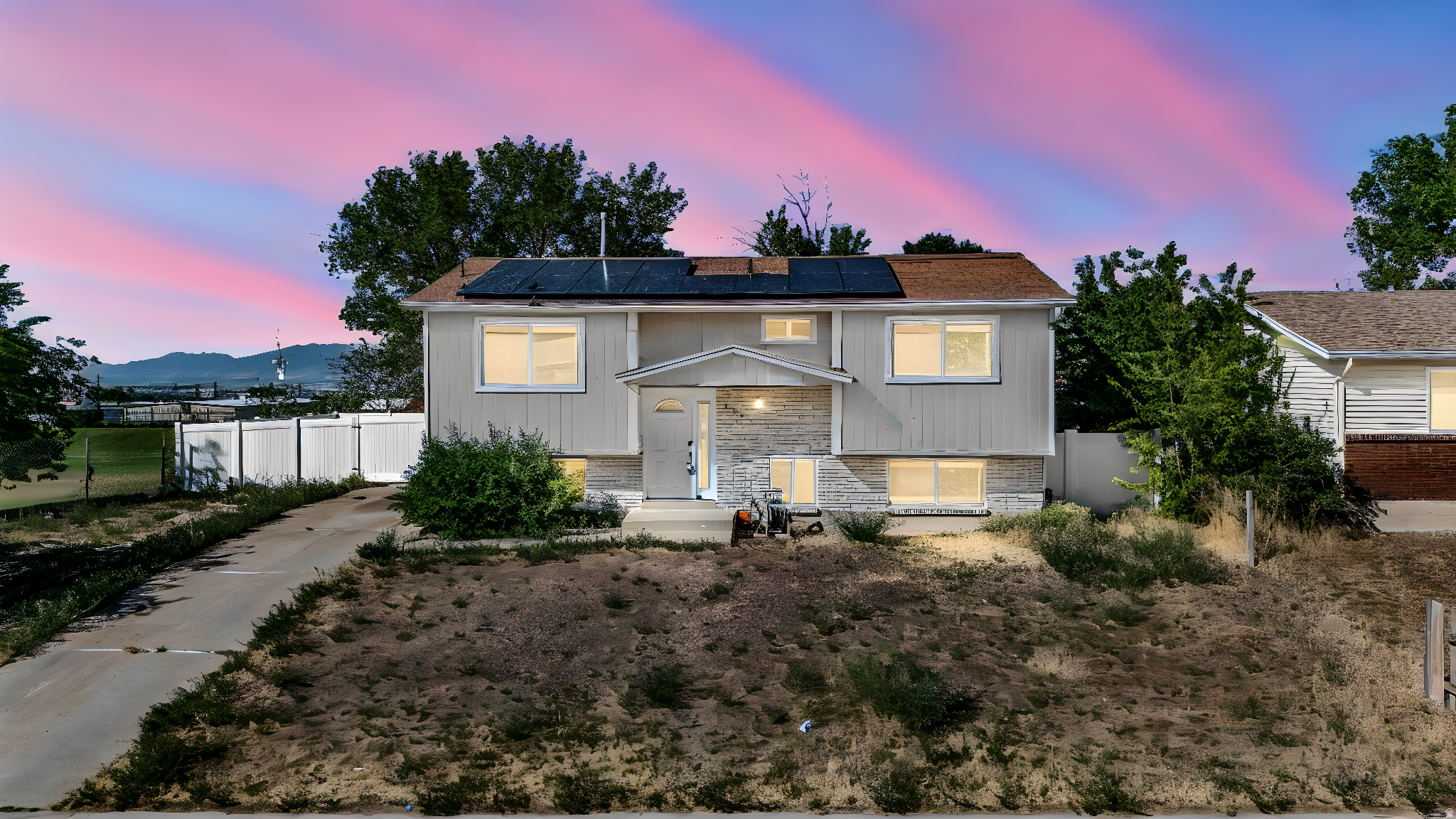 WESTVIEW TER - Residential