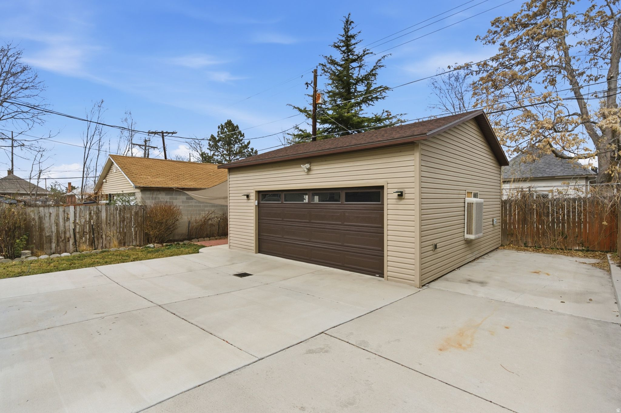 NORWOOD PLACE - Residential
