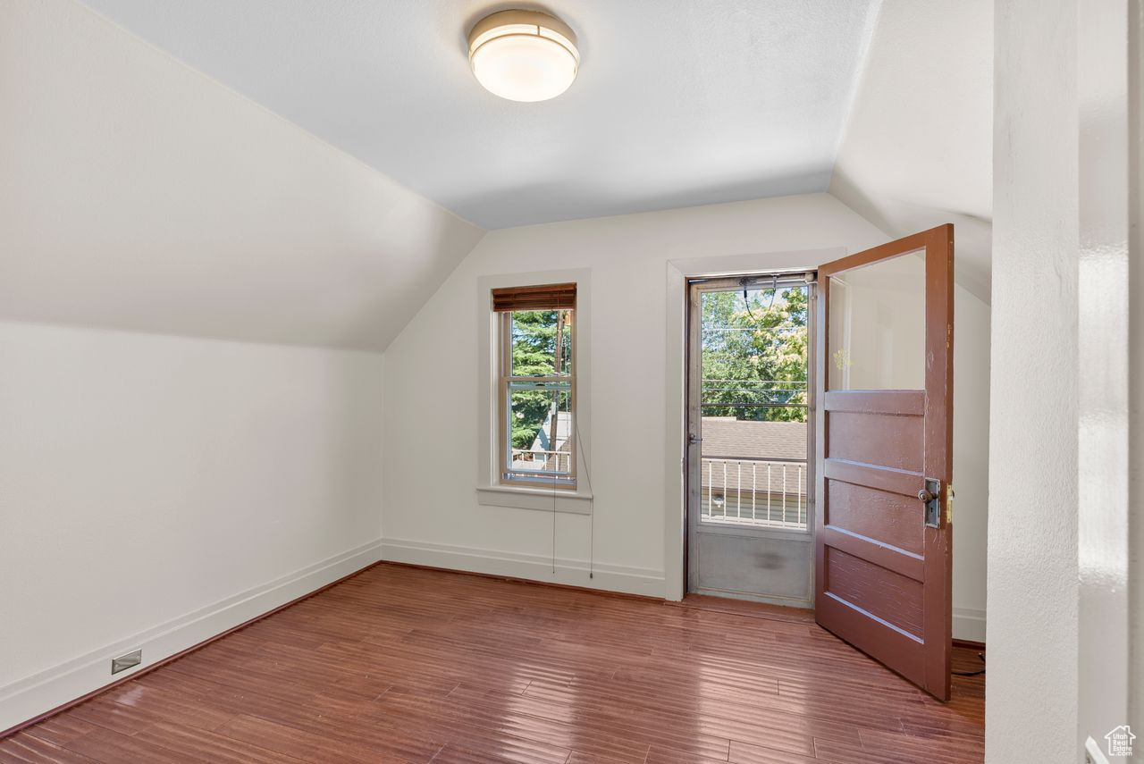 NORWOOD PLACE - Residential