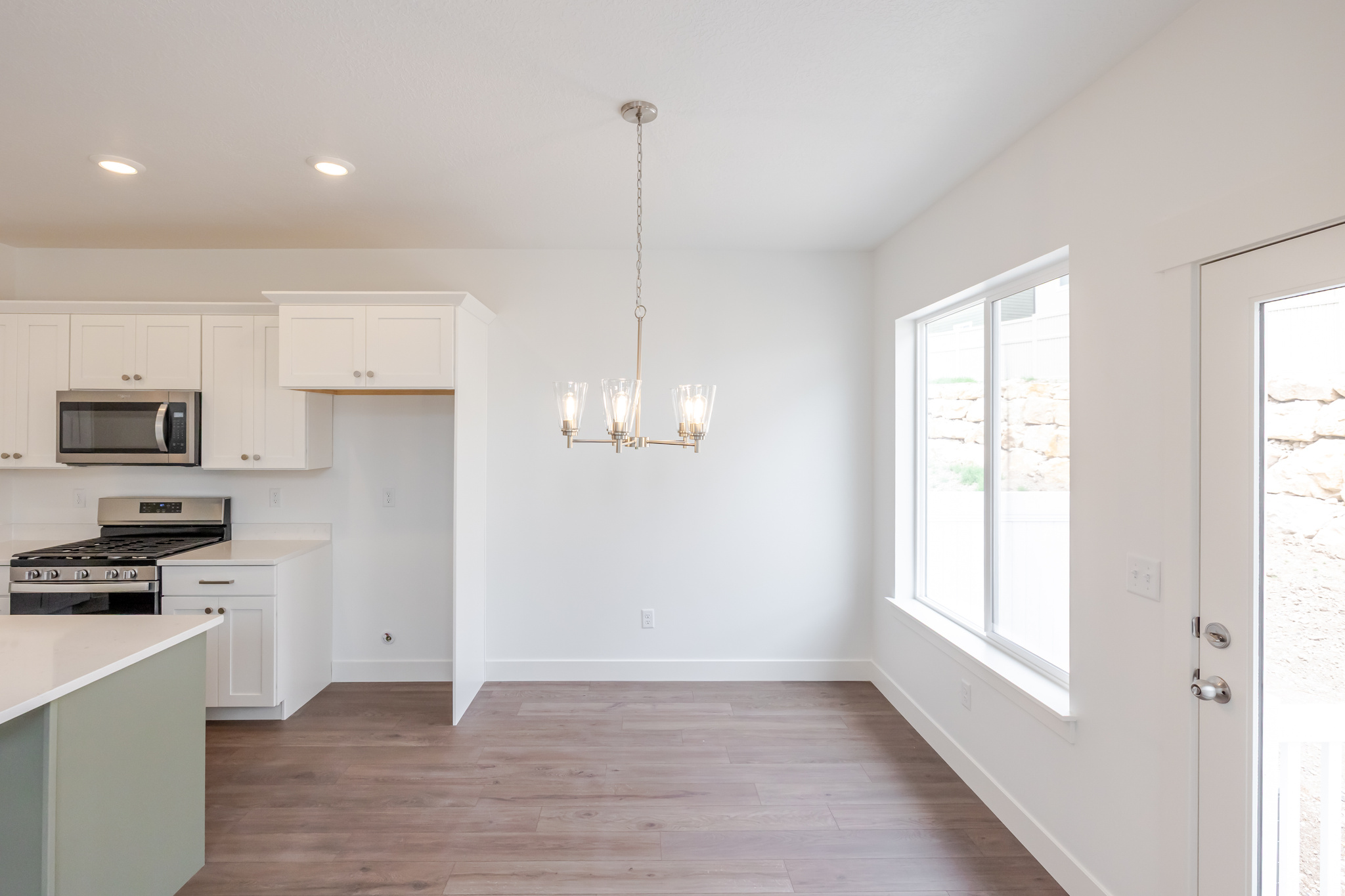 RIDGEHORNE - Residential