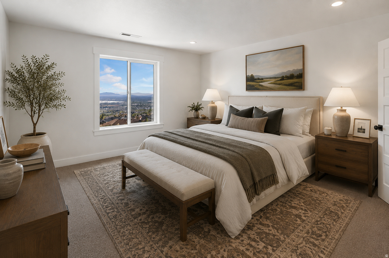 NORTHVIEW ESTATES - Residential