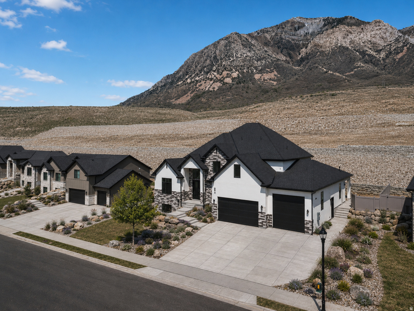 NORTHVIEW ESTATES - Residential