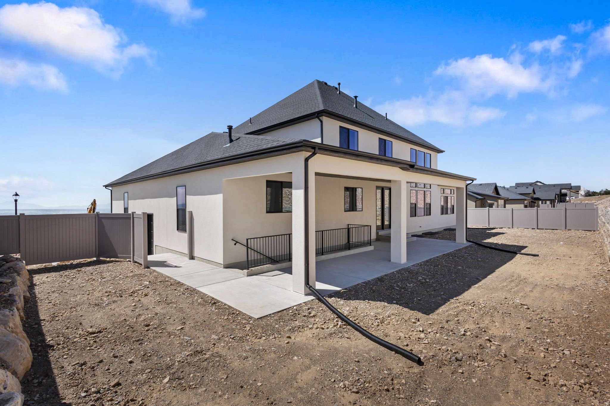 NORTHVIEW ESTATES - Residential