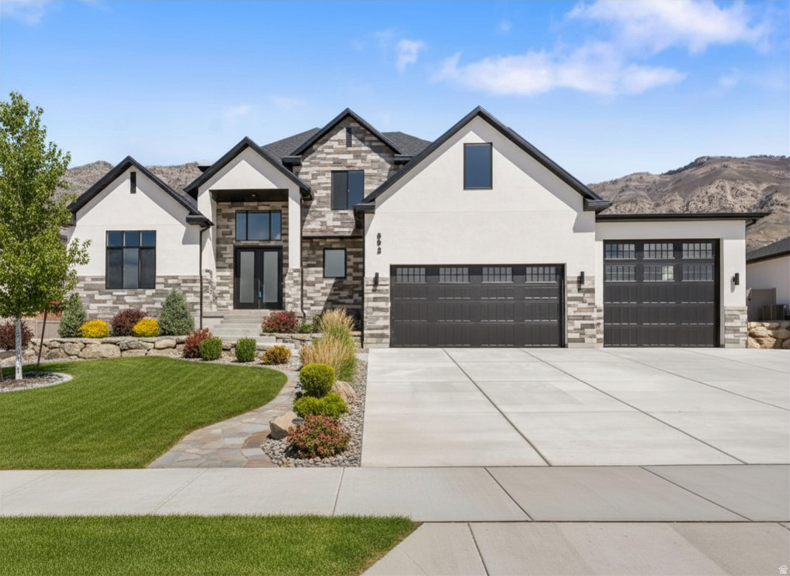 NORTHVIEW ESTATES - Residential