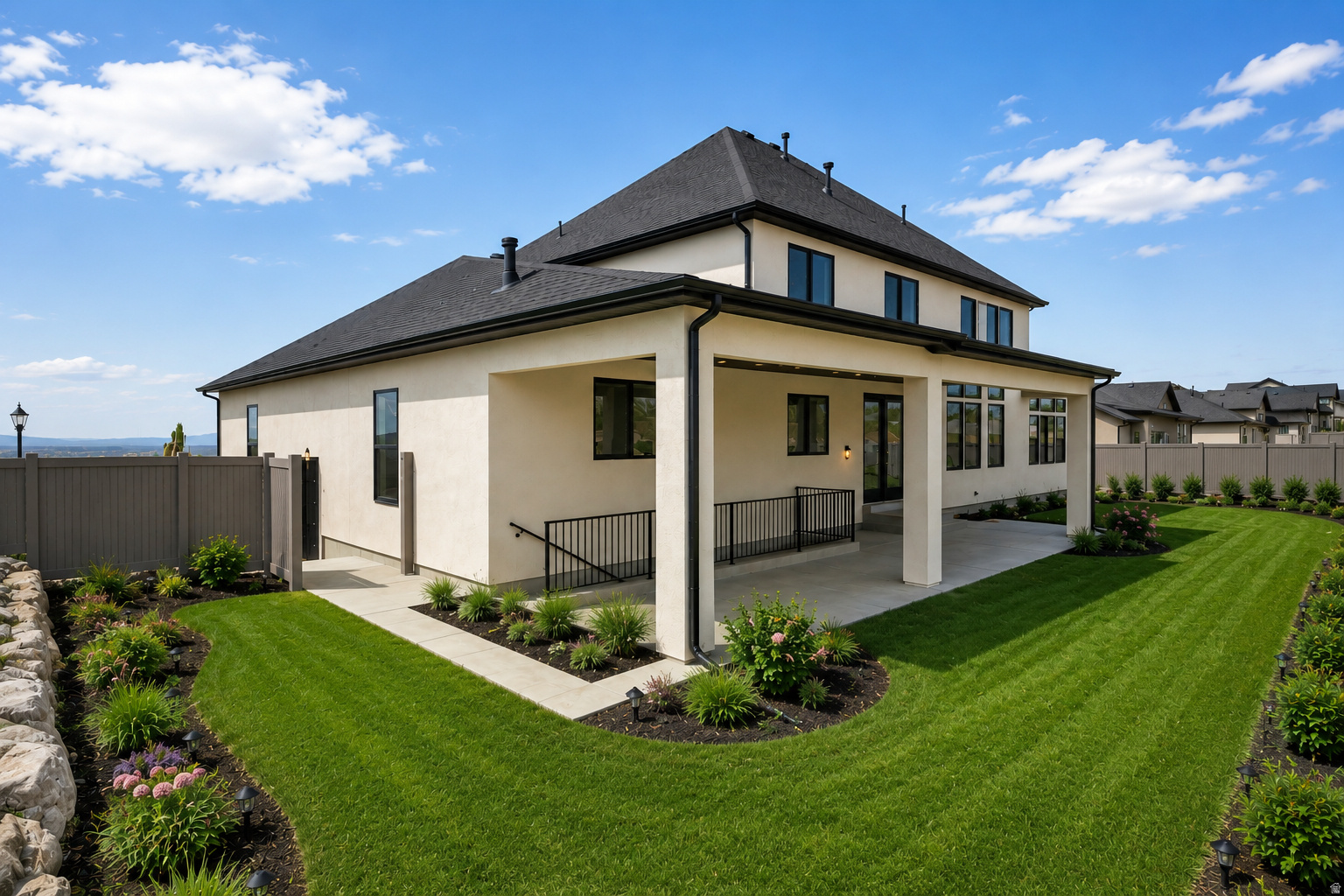 NORTHVIEW ESTATES - Residential