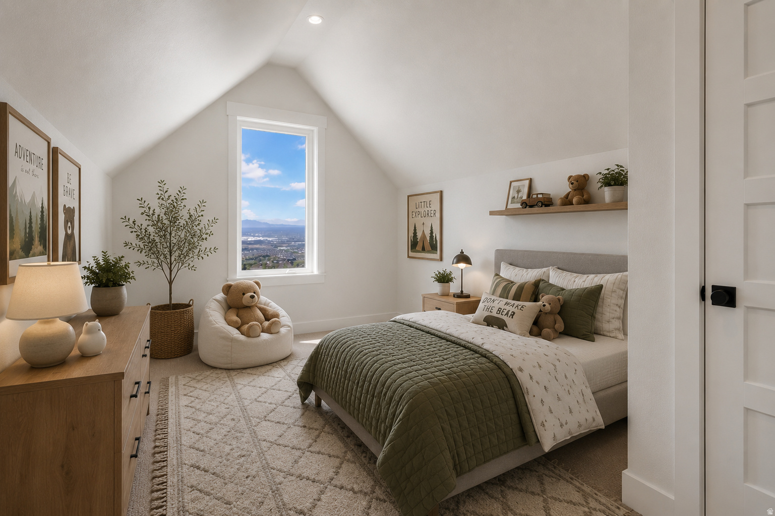 NORTHVIEW ESTATES - Residential