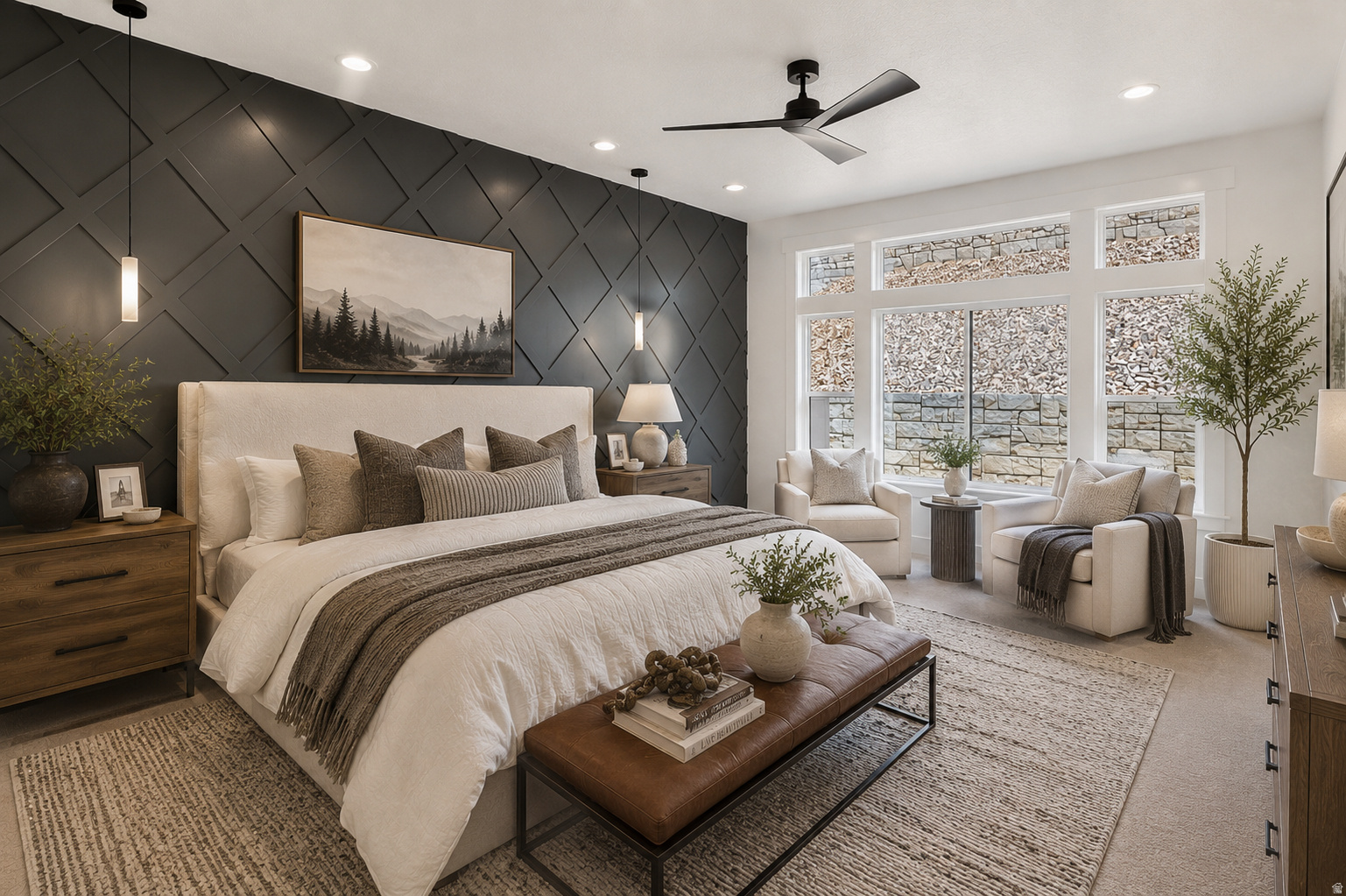 NORTHVIEW ESTATES - Residential