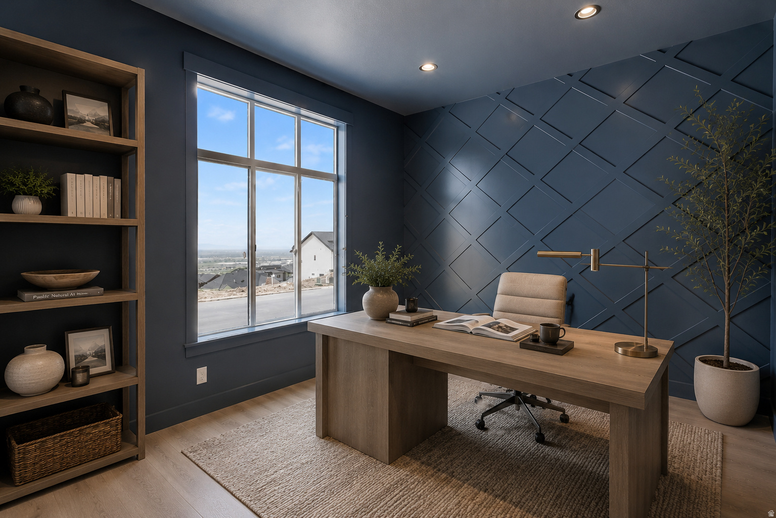 NORTHVIEW ESTATES - Residential
