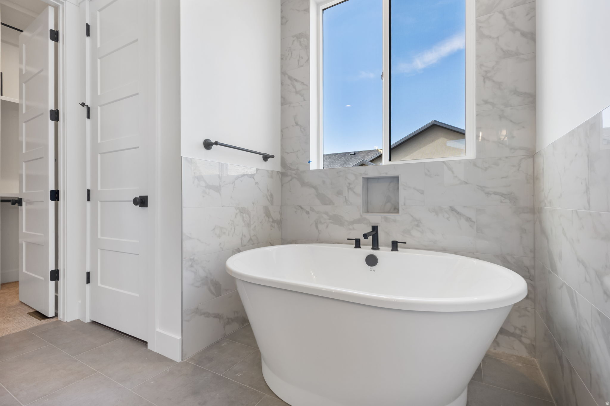 NORTHVIEW ESTATES - Residential
