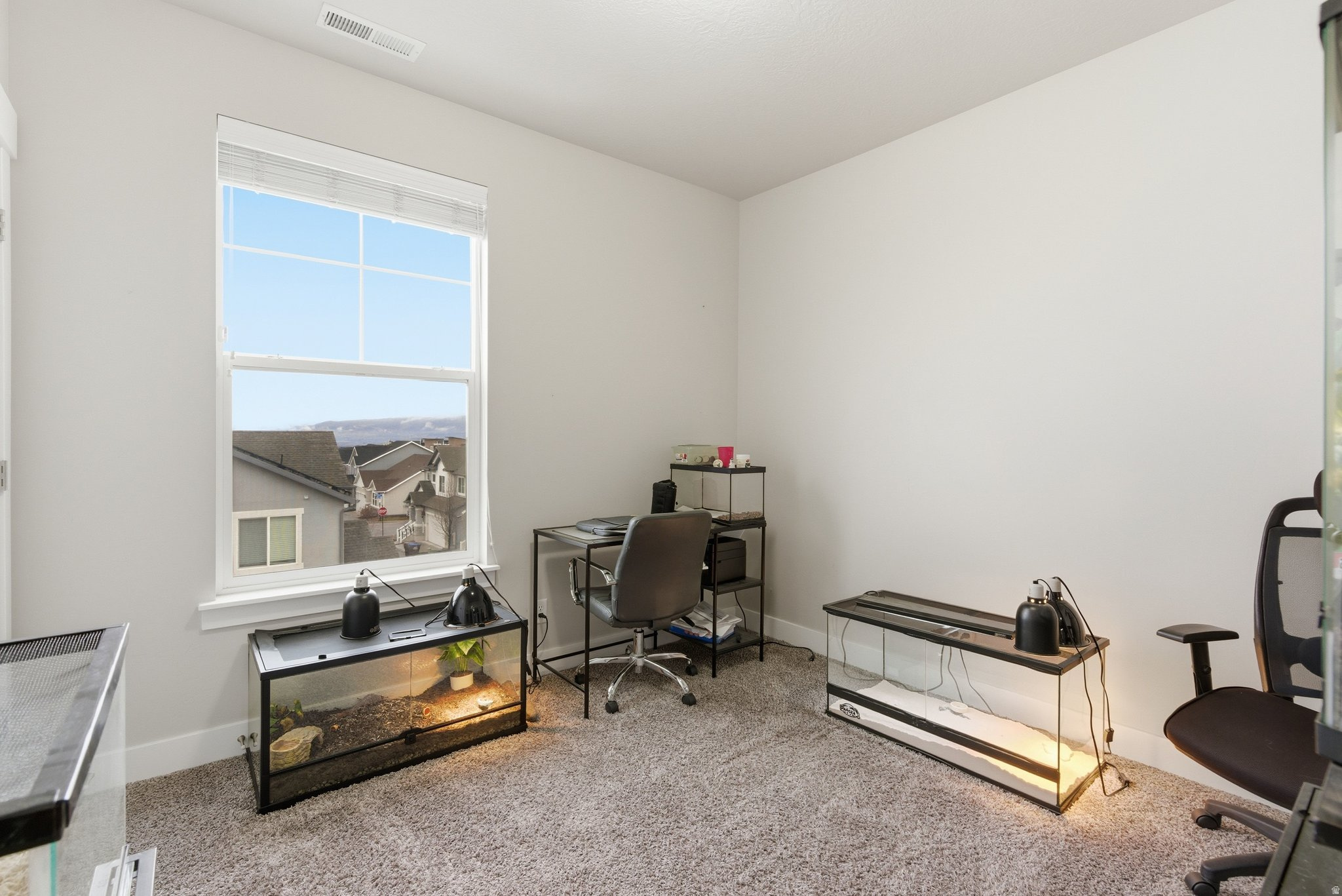 HORIZON HEIGHTS - Residential