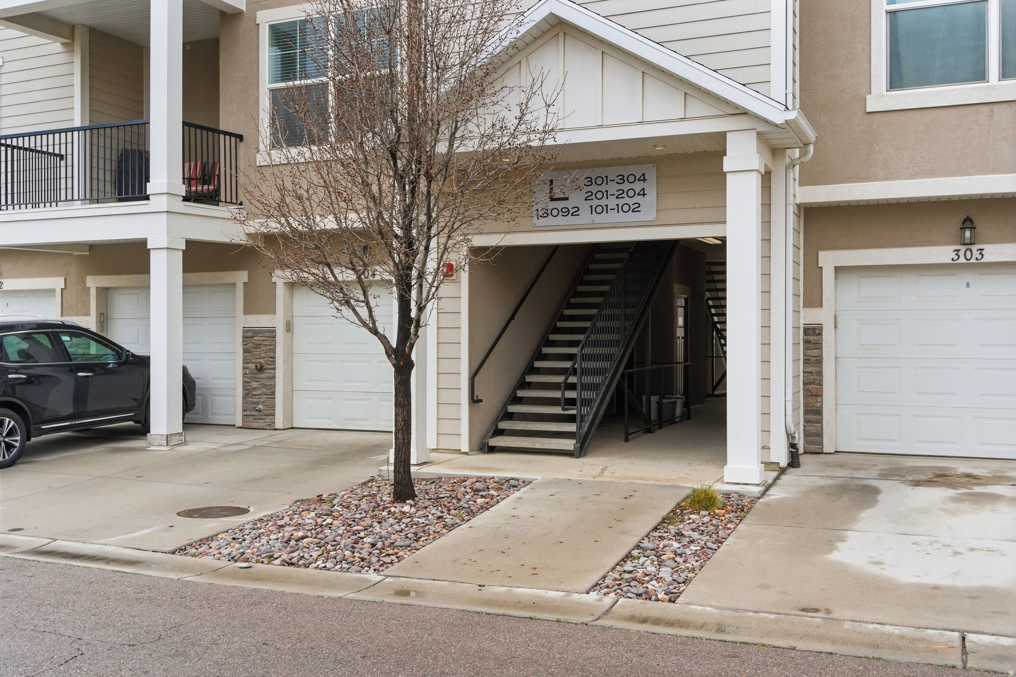 HORIZON HEIGHTS - Residential