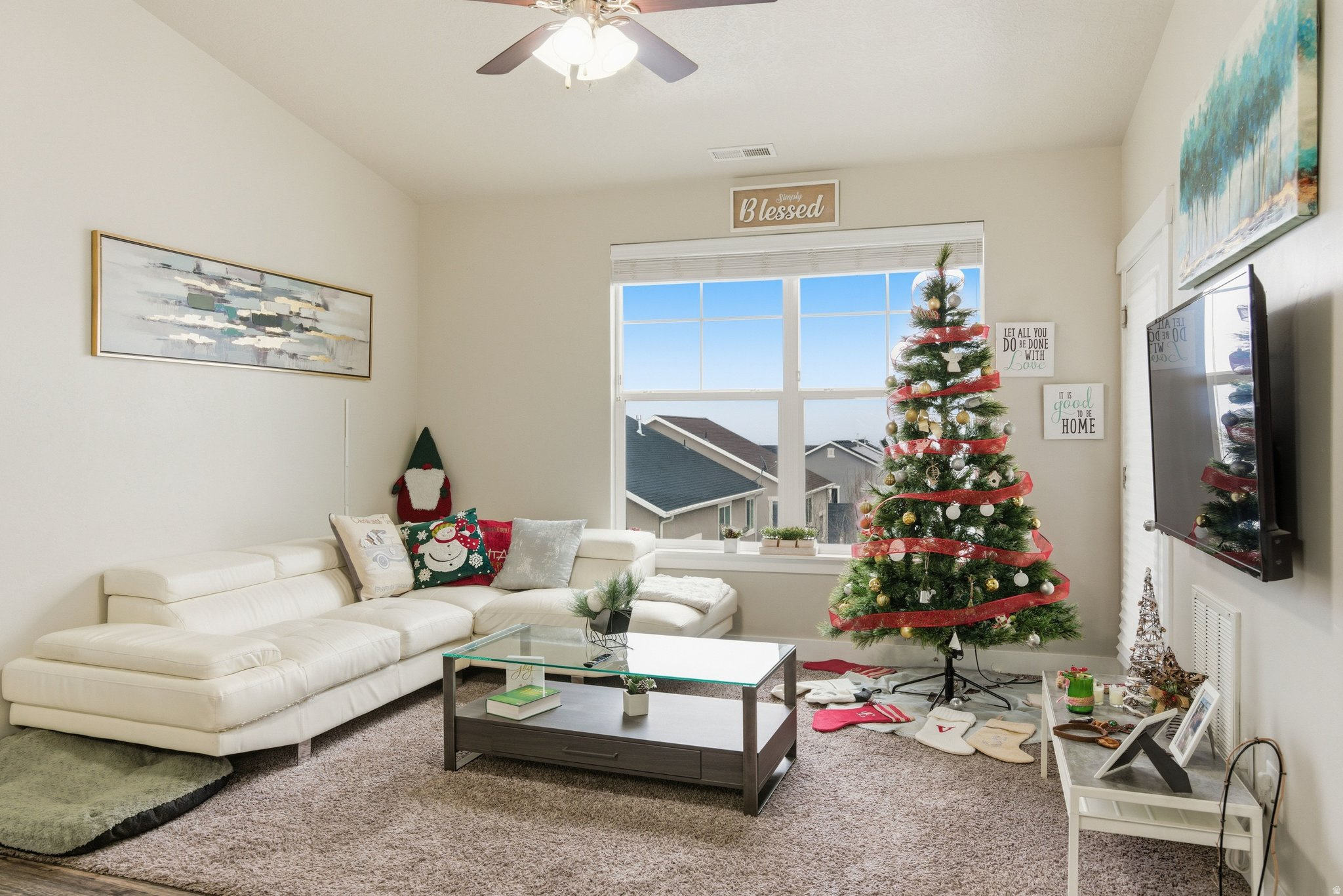 HORIZON HEIGHTS - Residential