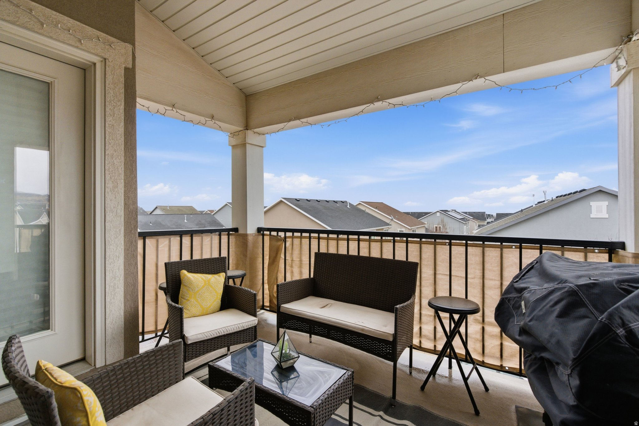 HORIZON HEIGHTS - Residential