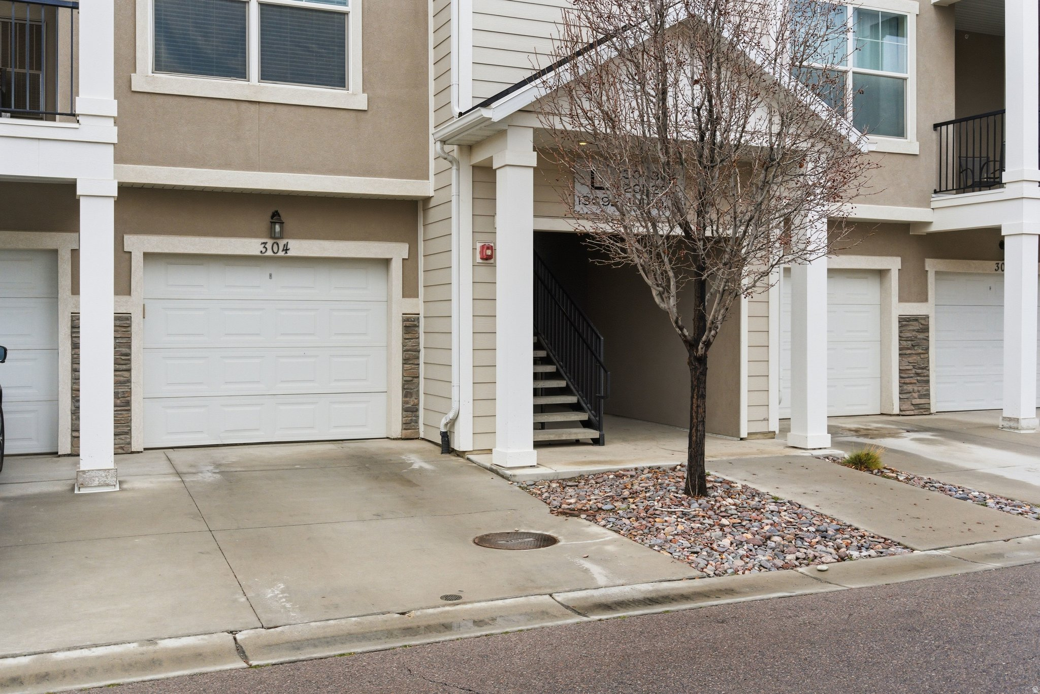 HORIZON HEIGHTS - Residential