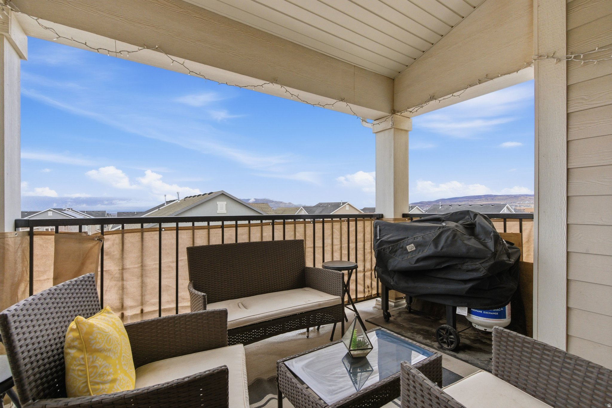HORIZON HEIGHTS - Residential