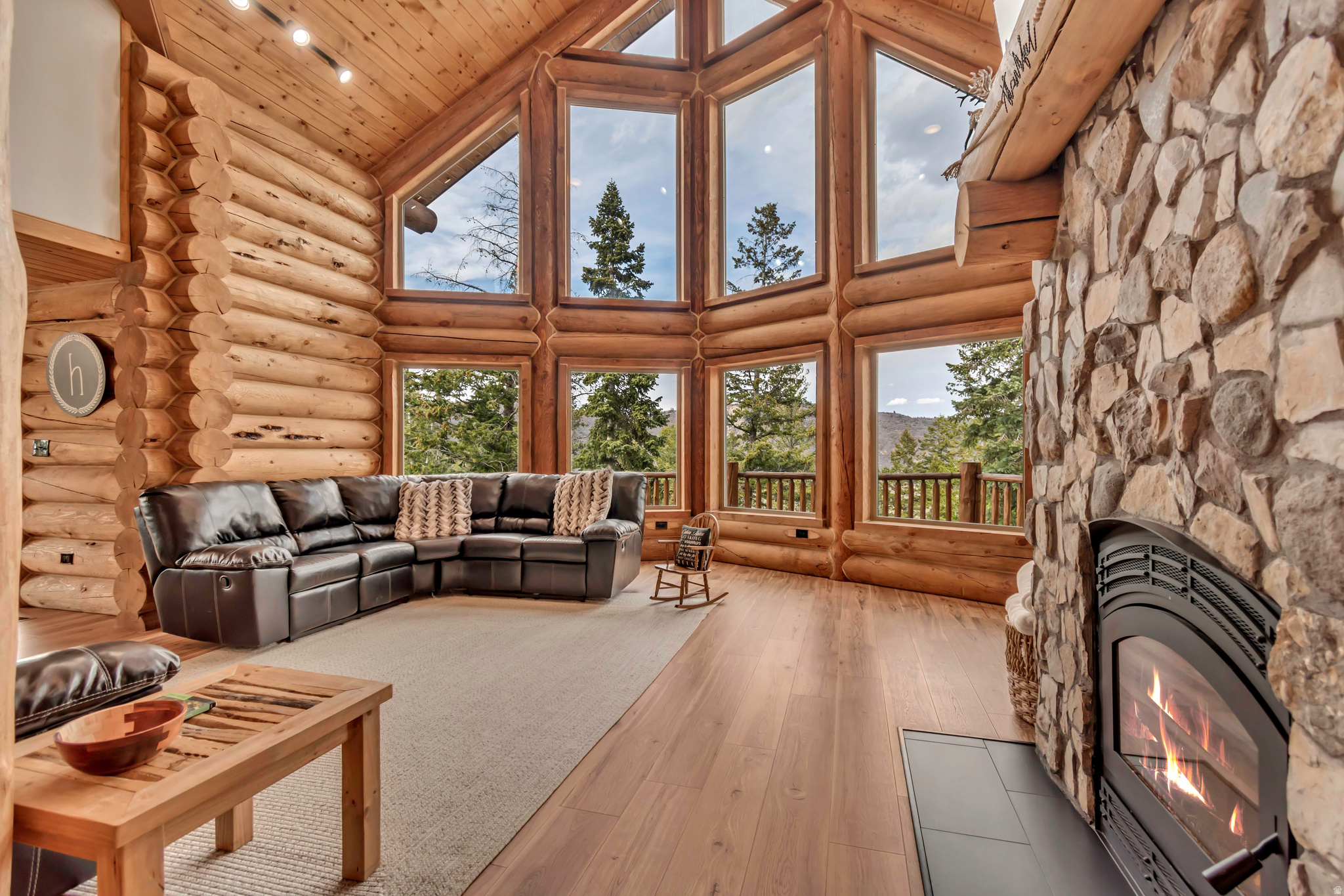 SOLDIER SUMMIT ESTATES - Residential