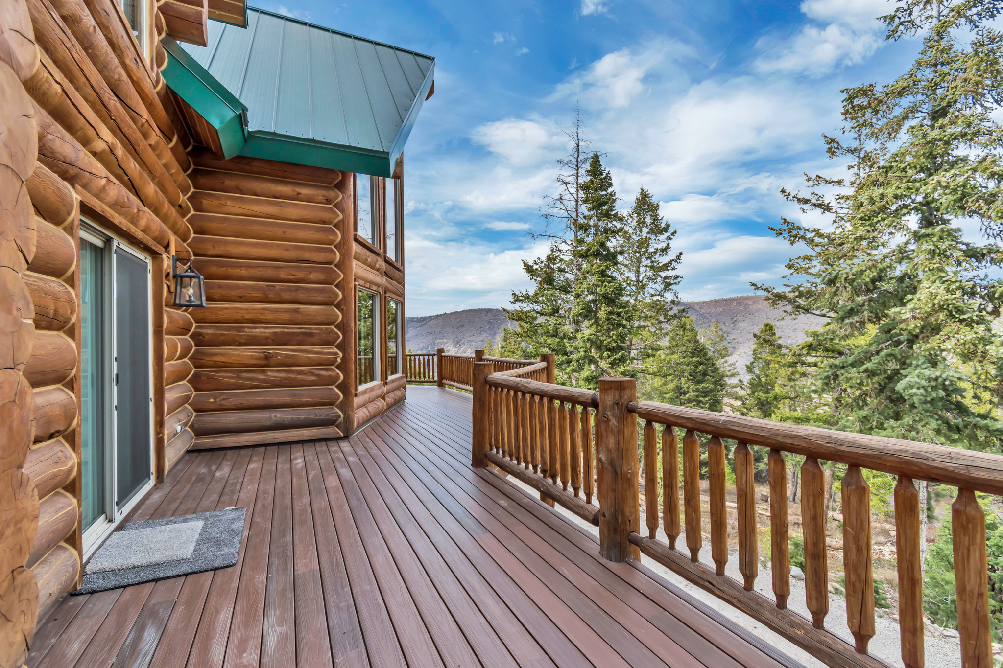 SOLDIER SUMMIT ESTATES - Residential