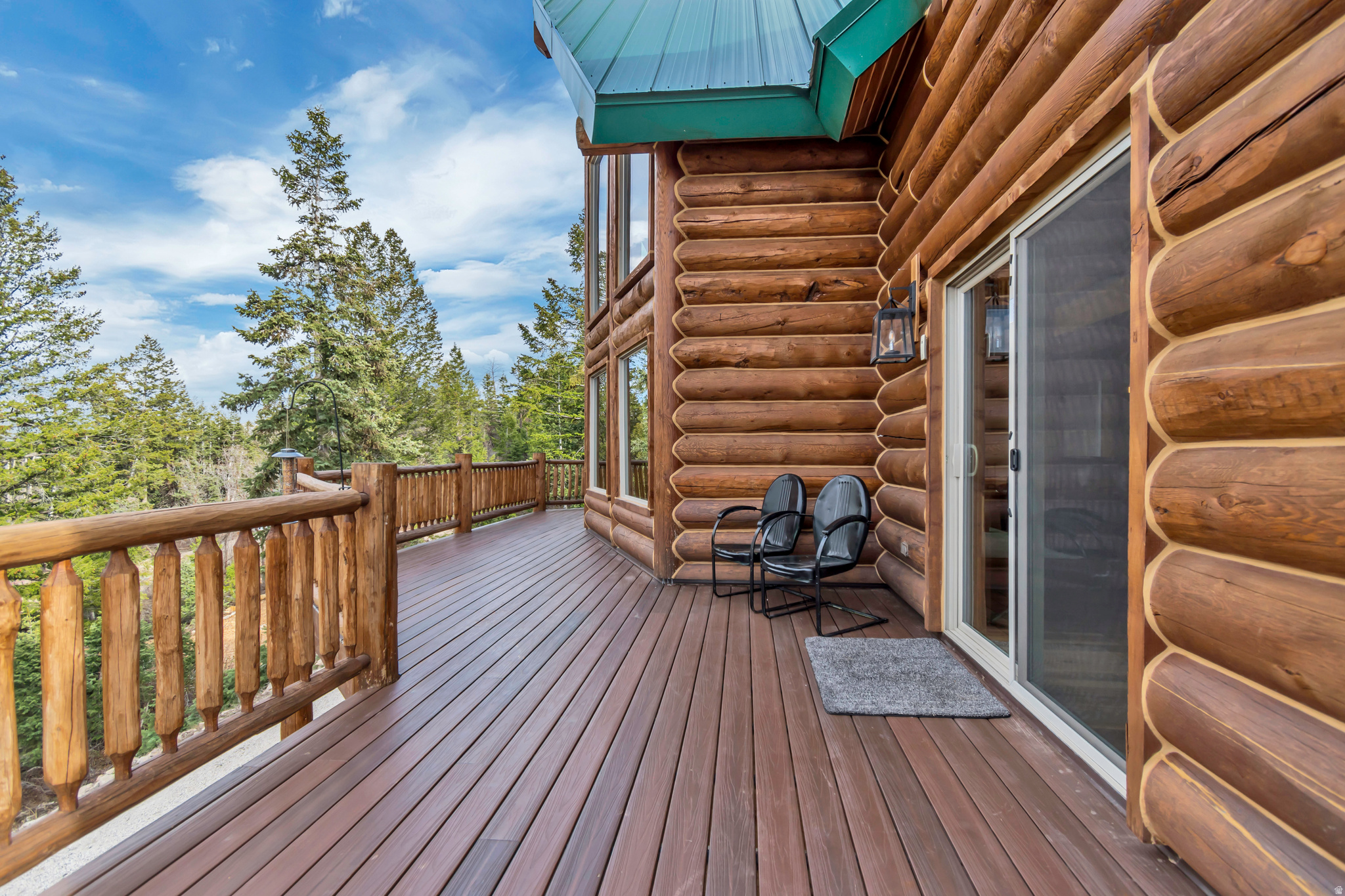 SOLDIER SUMMIT ESTATES - Residential