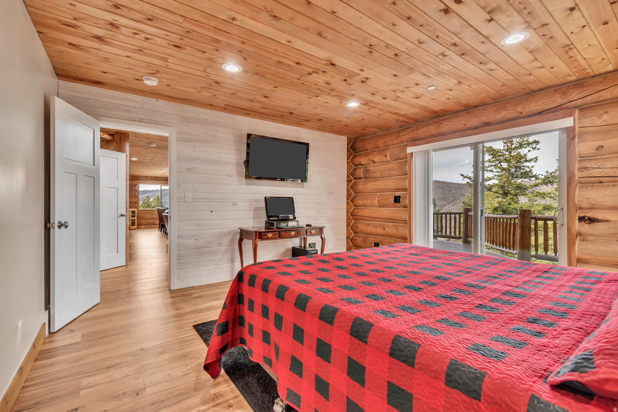 SOLDIER SUMMIT ESTATES - Residential