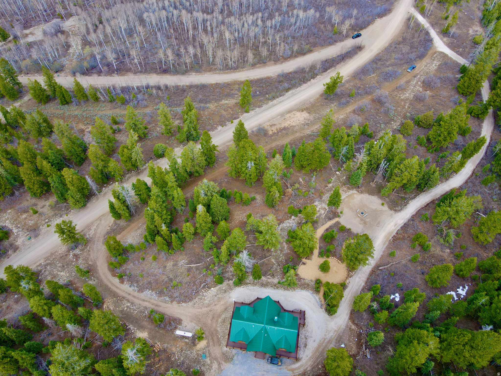SOLDIER SUMMIT ESTATES - Residential